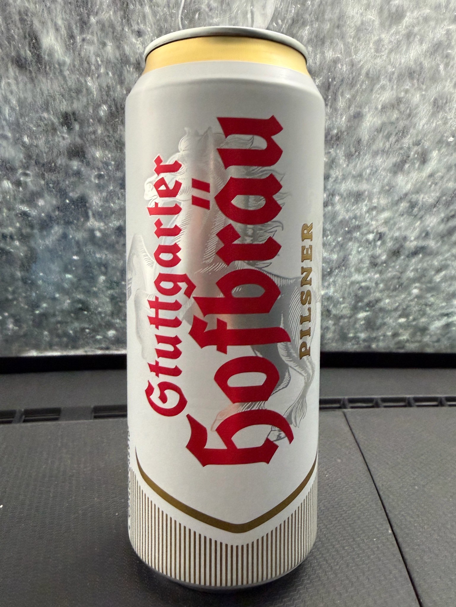 Stuttgarter Hofbräu Pilsner, Germany