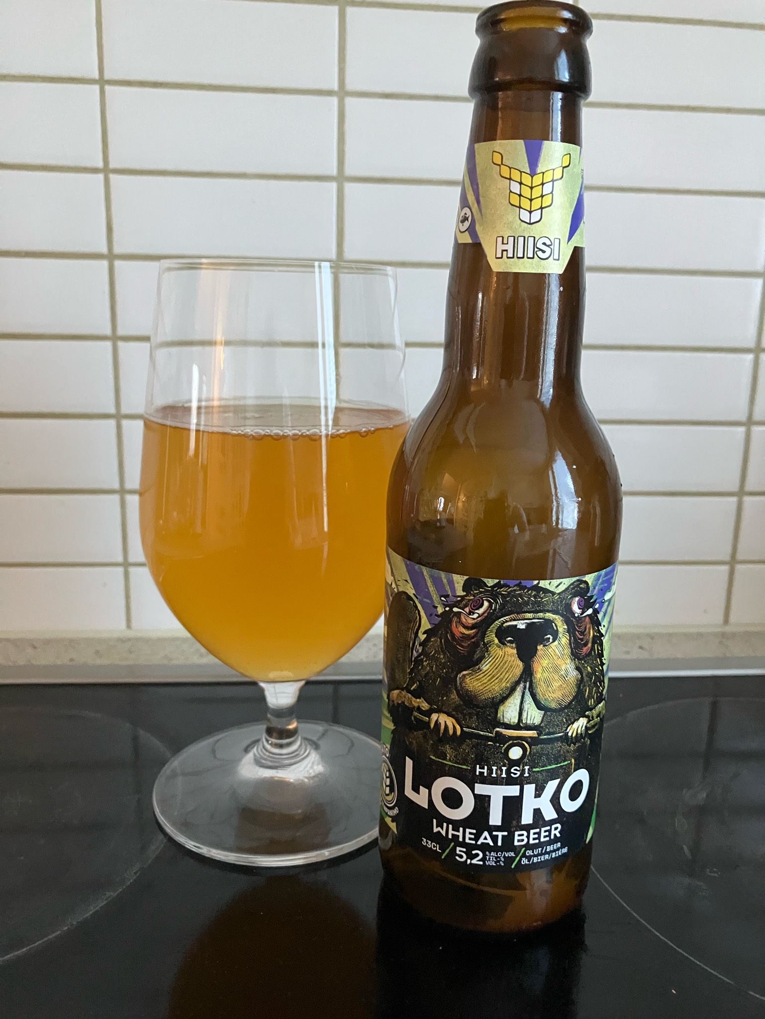Lotko, Finland