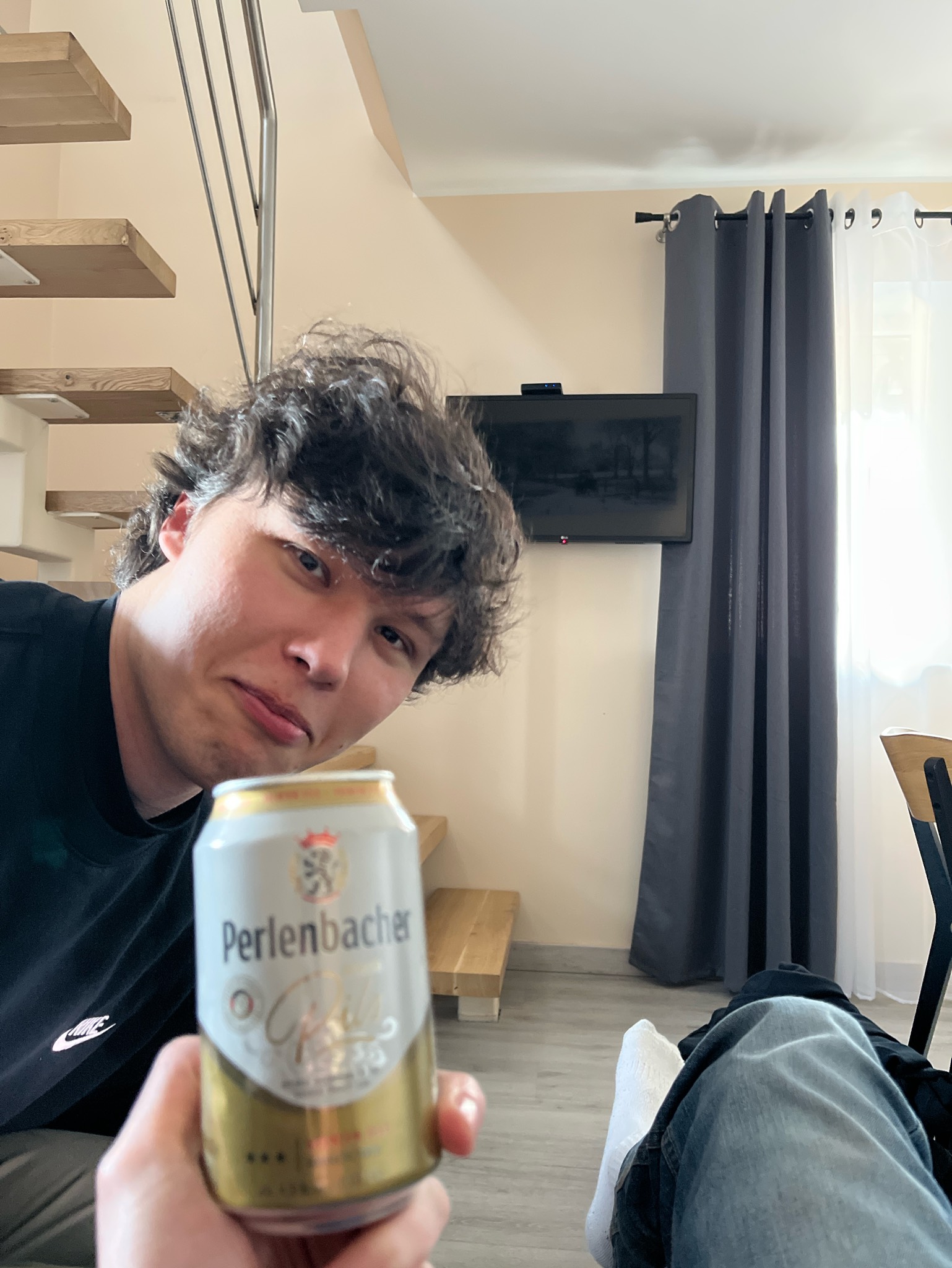 Perlenbacher Pils, Lidl Deutschland