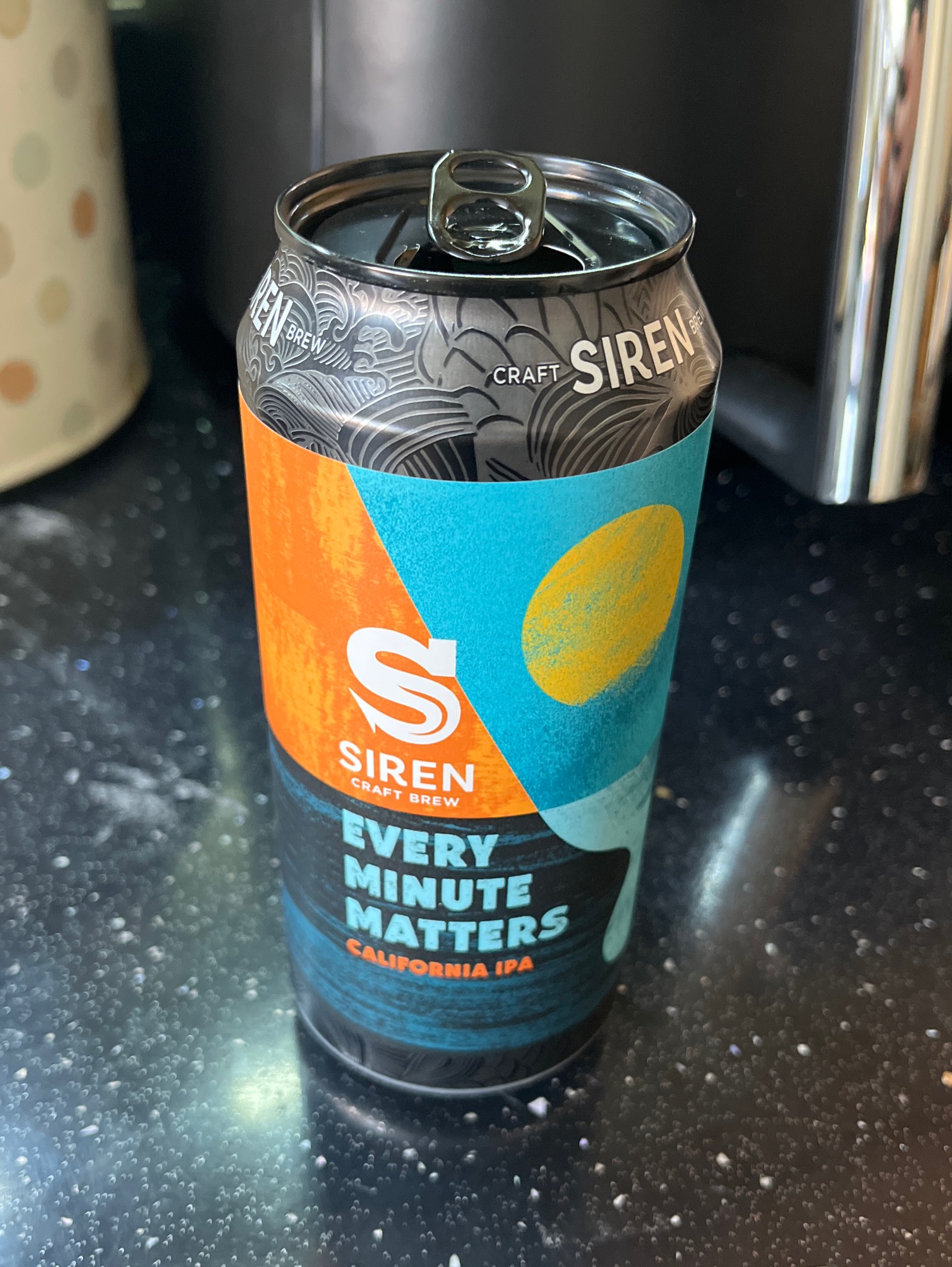 Every Minute Matters, England