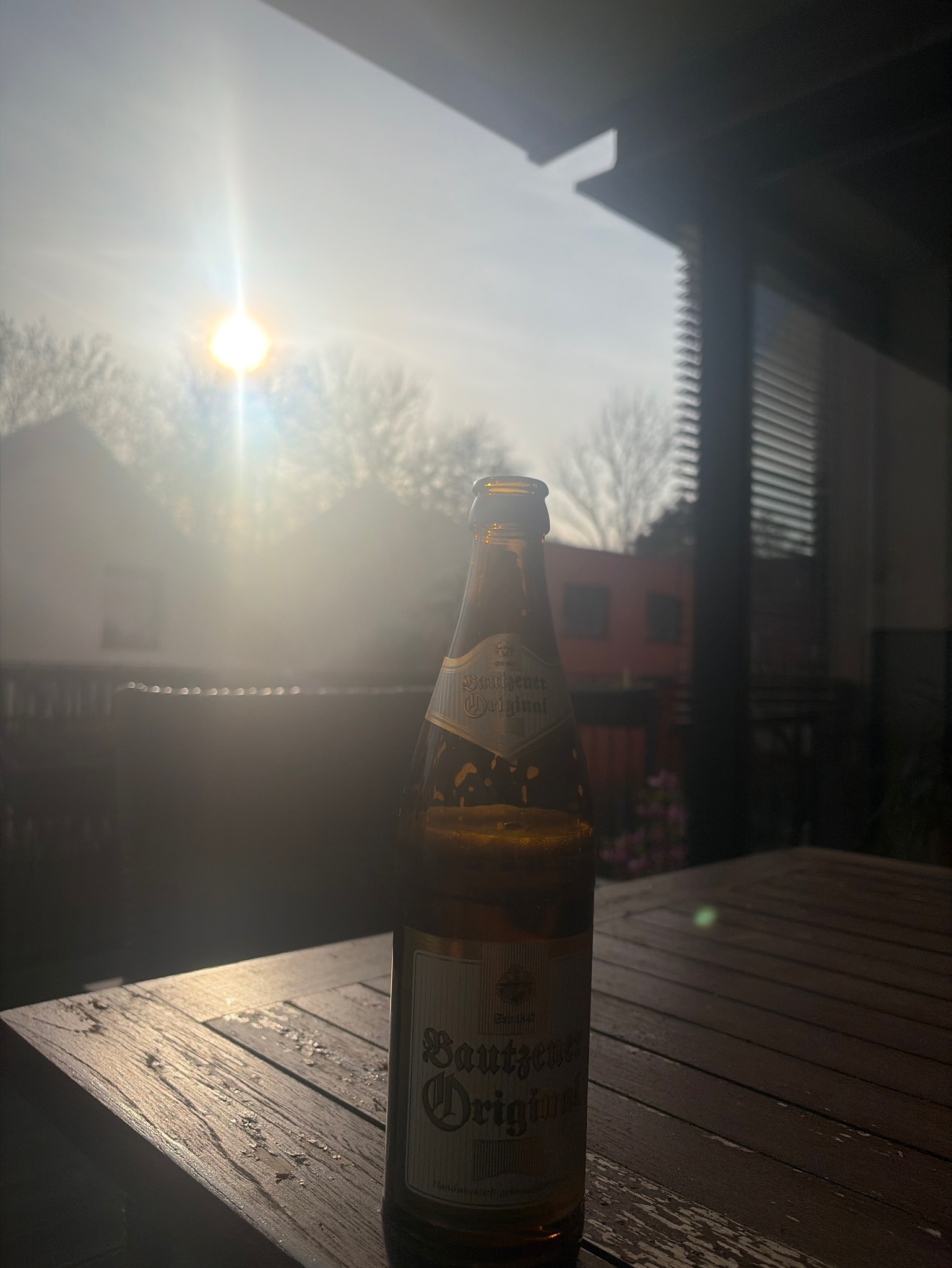 Bautzener Original, Bautzener Brauhaus