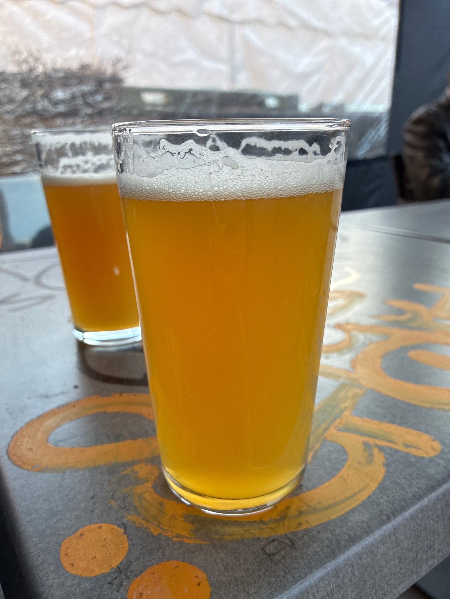 Olaron Amarillo + HBC 630, Finland