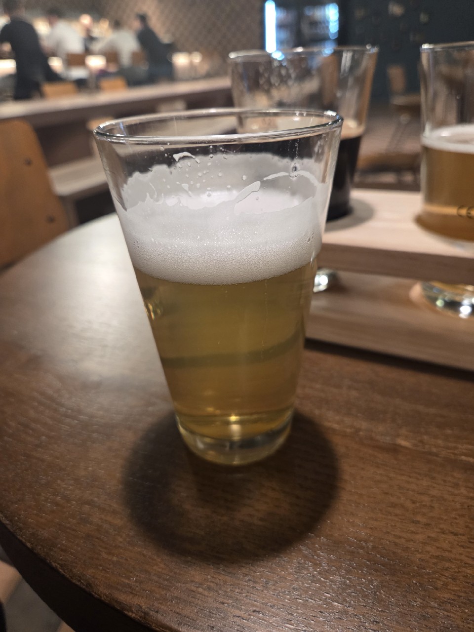 Everyday Juice 12, Czech Republic