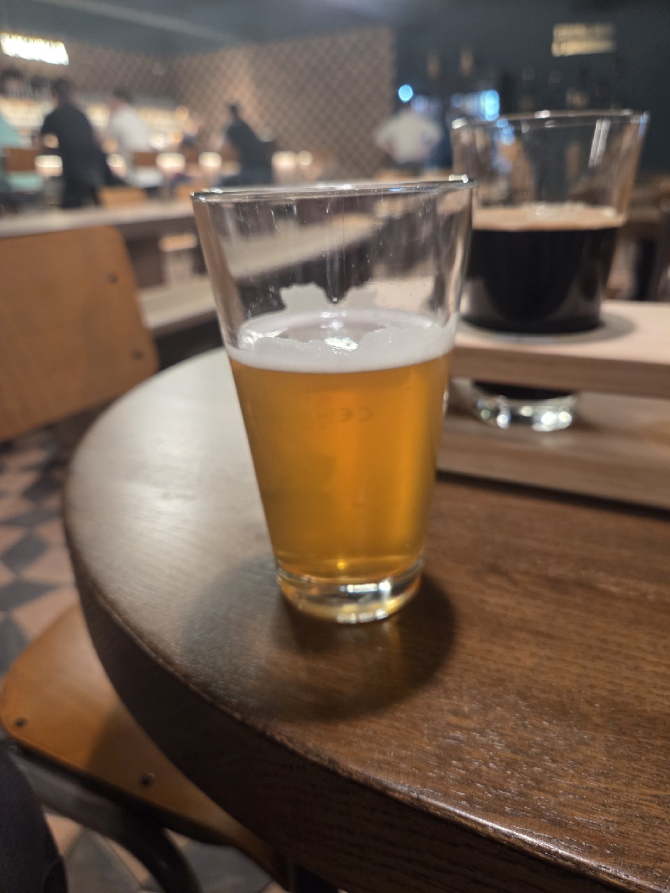 Free Late Checkout, La Grúa