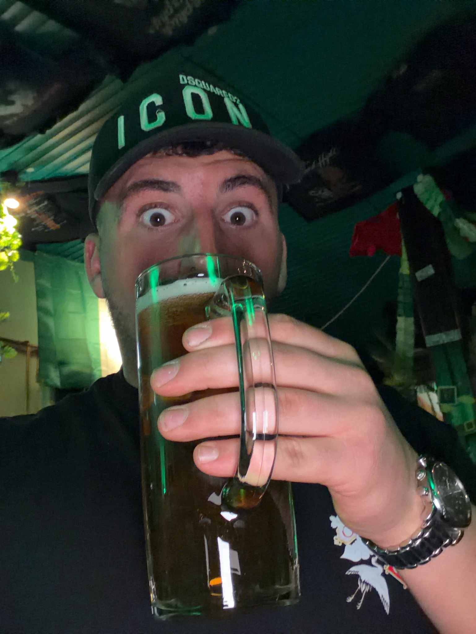 Helles Pülleken, Germany