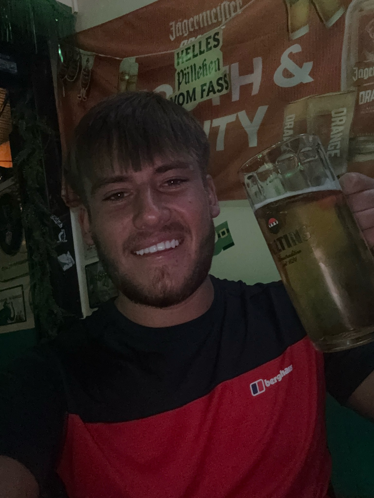 Helles Pülleken, Germany