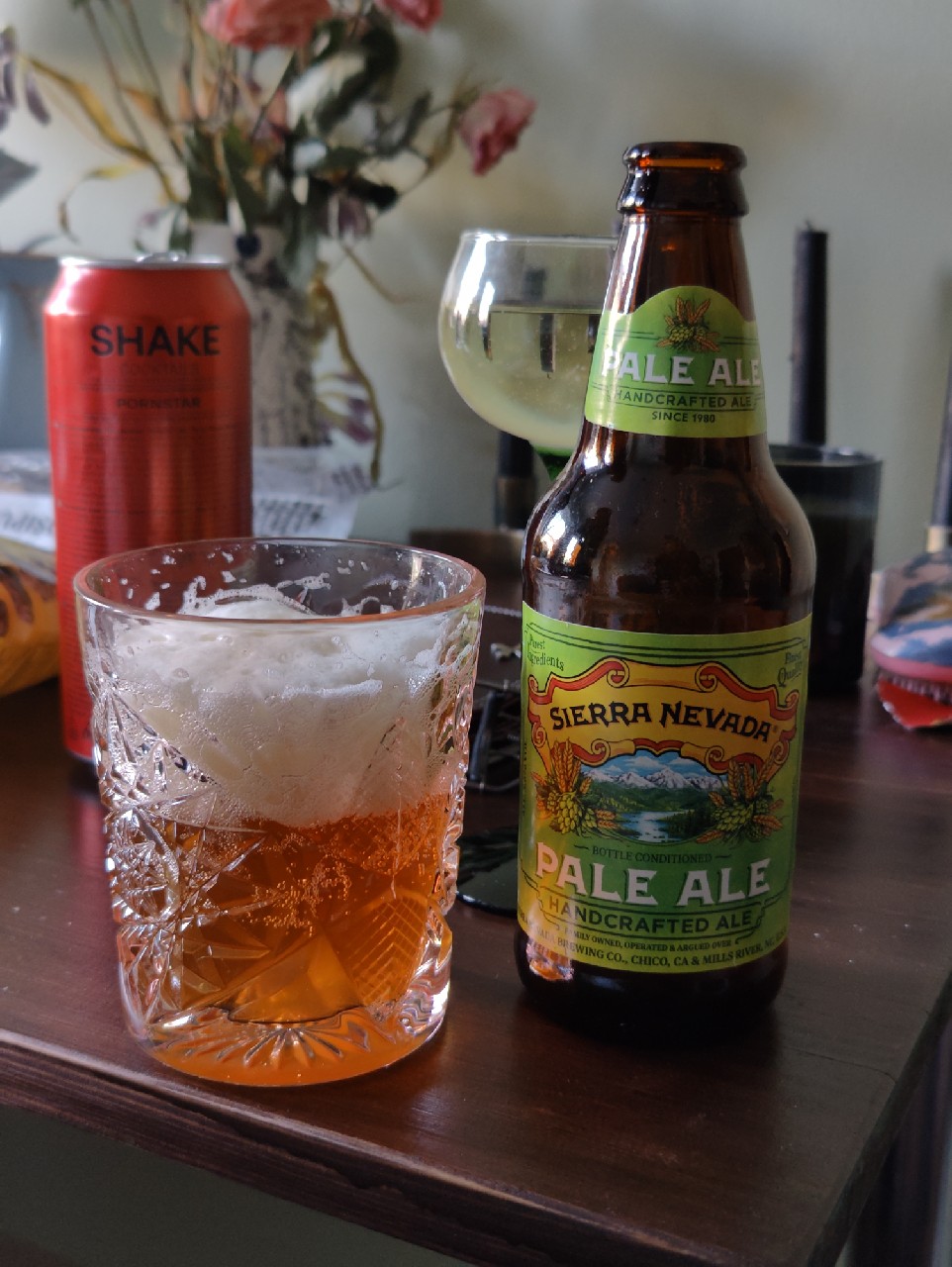 Sierra Nevada Pale Ale, United States