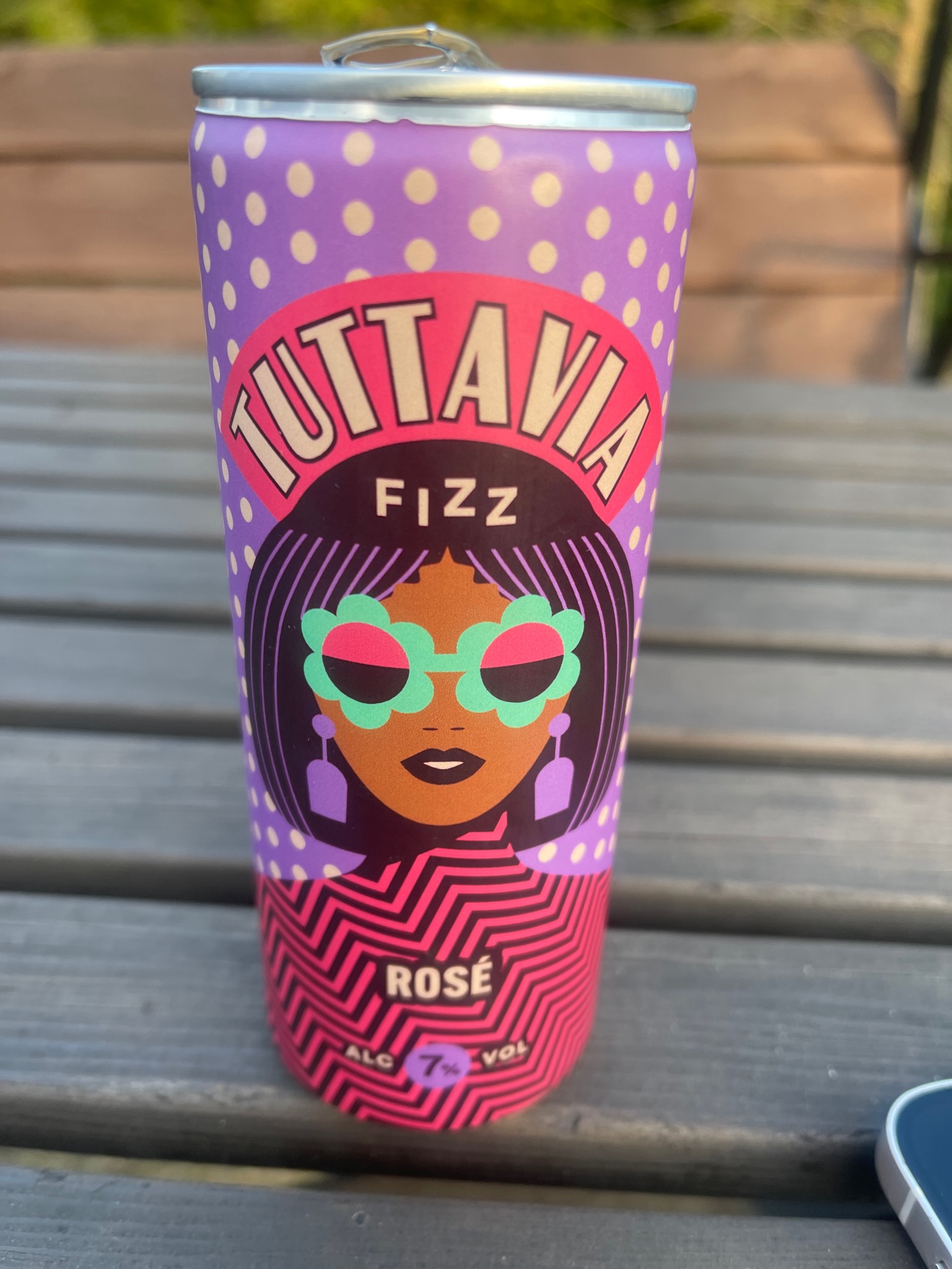 Tuttavia Rosé, Adria Vini
