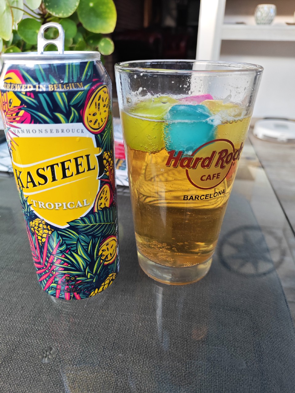 Kasteel Tropical, Belgium