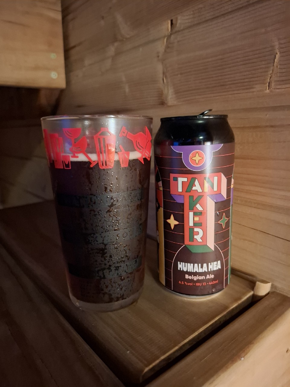 Humala Hea, Estonia