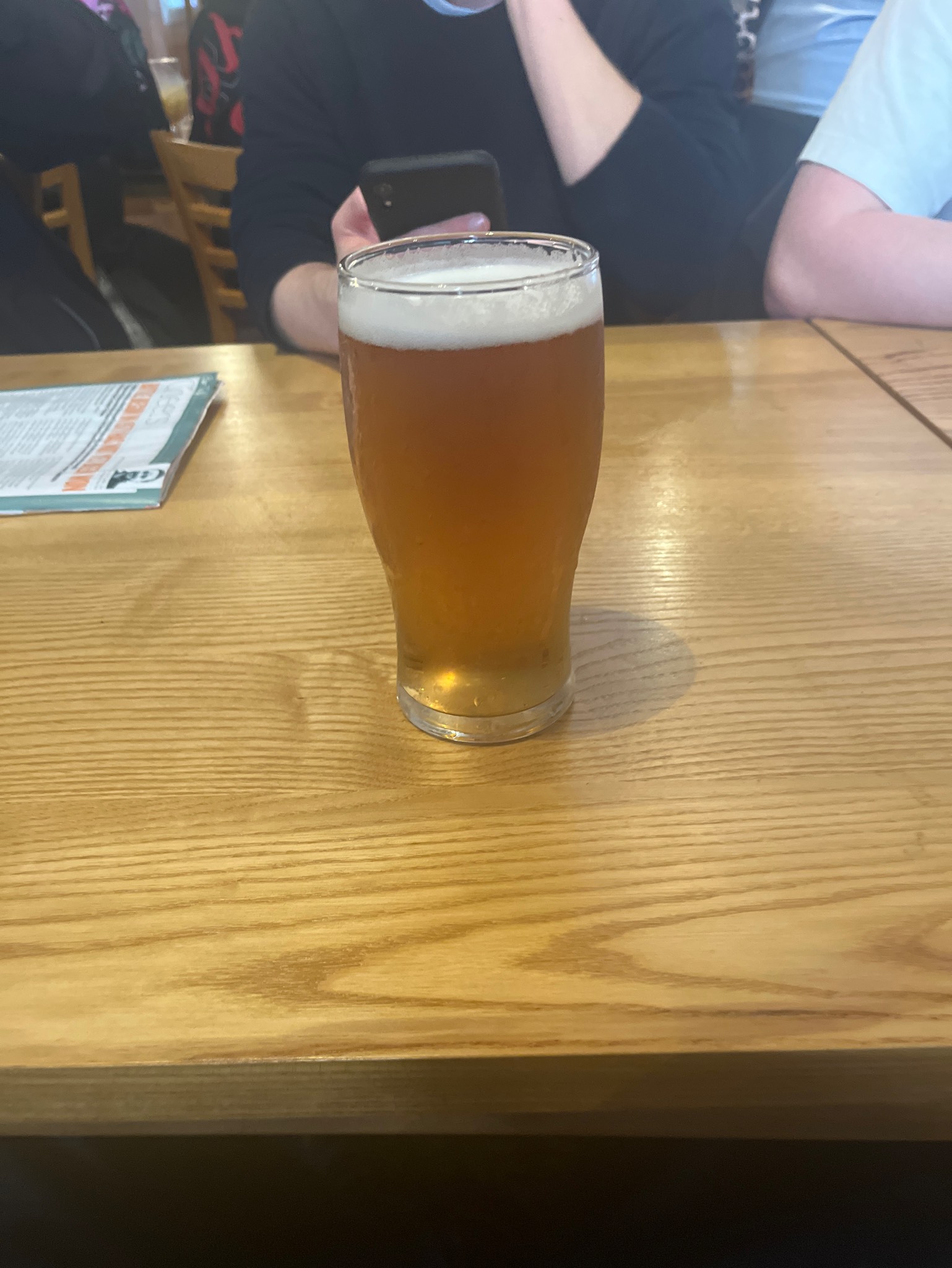 Carling, Molson Coors UK (MolsonCoors)