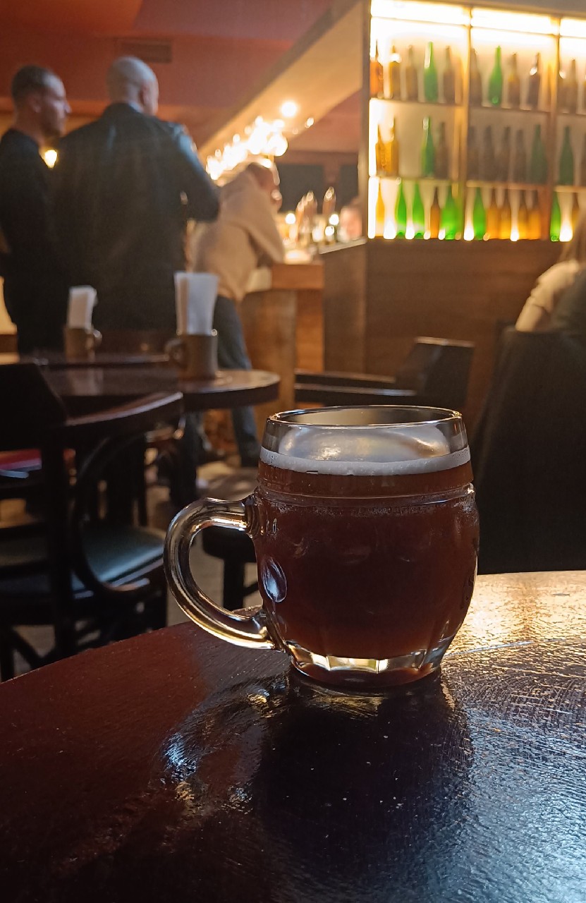 Kaimiškas, Ramūnas Čižas – Čižo Alus