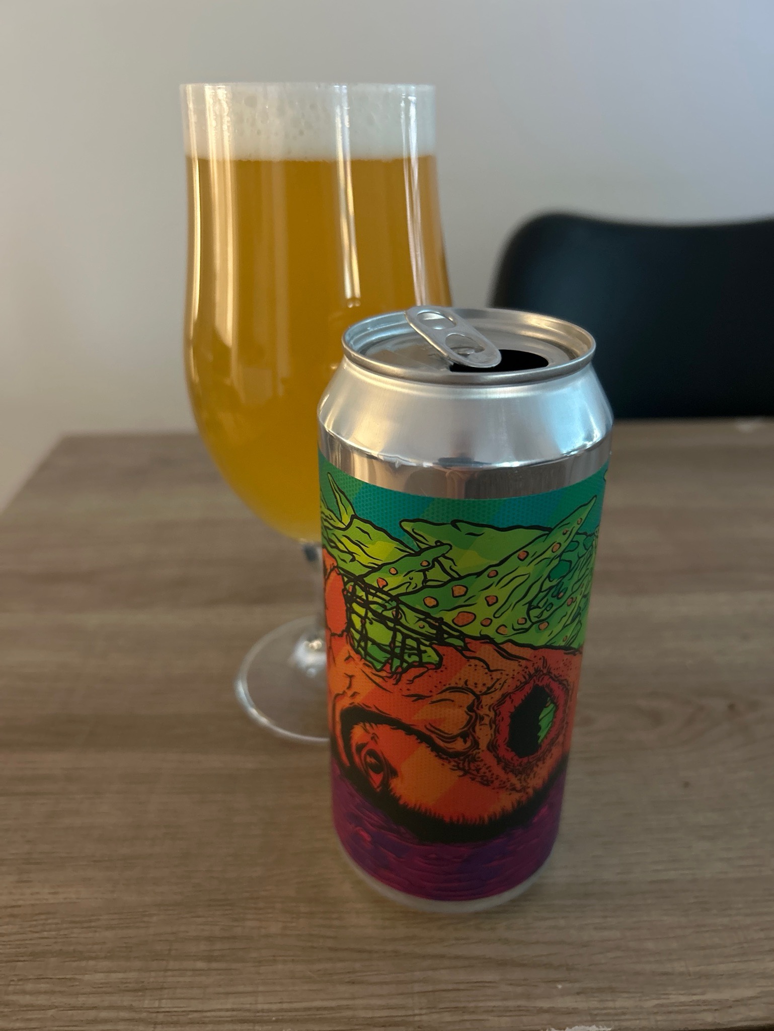 Decapitation, Finland