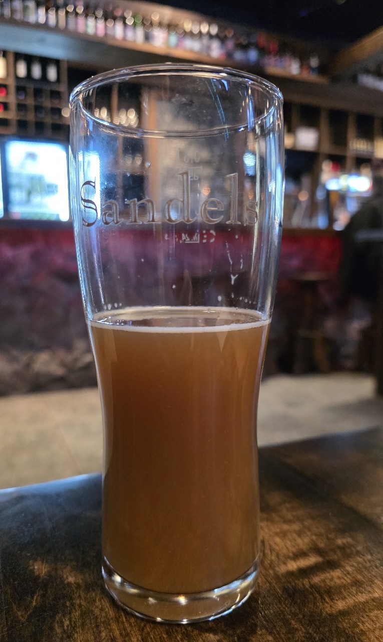Demon Juice, Denmark