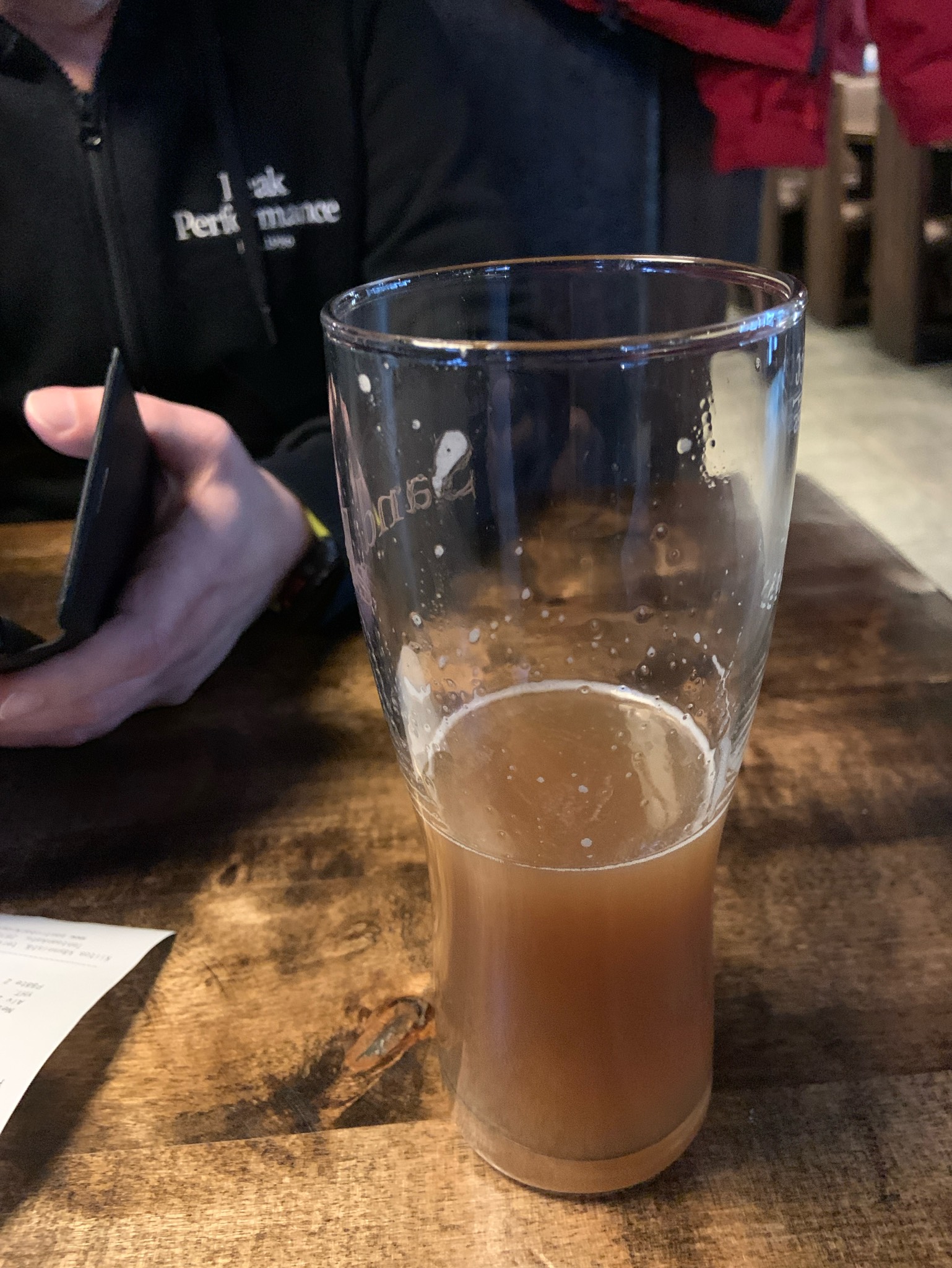 Demon Juice, Denmark