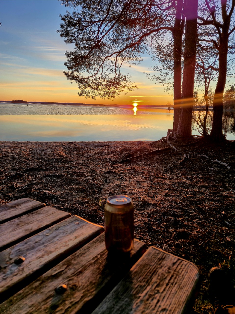 Coop Vaalea Lager 2.8%, Oettinger Brauerei