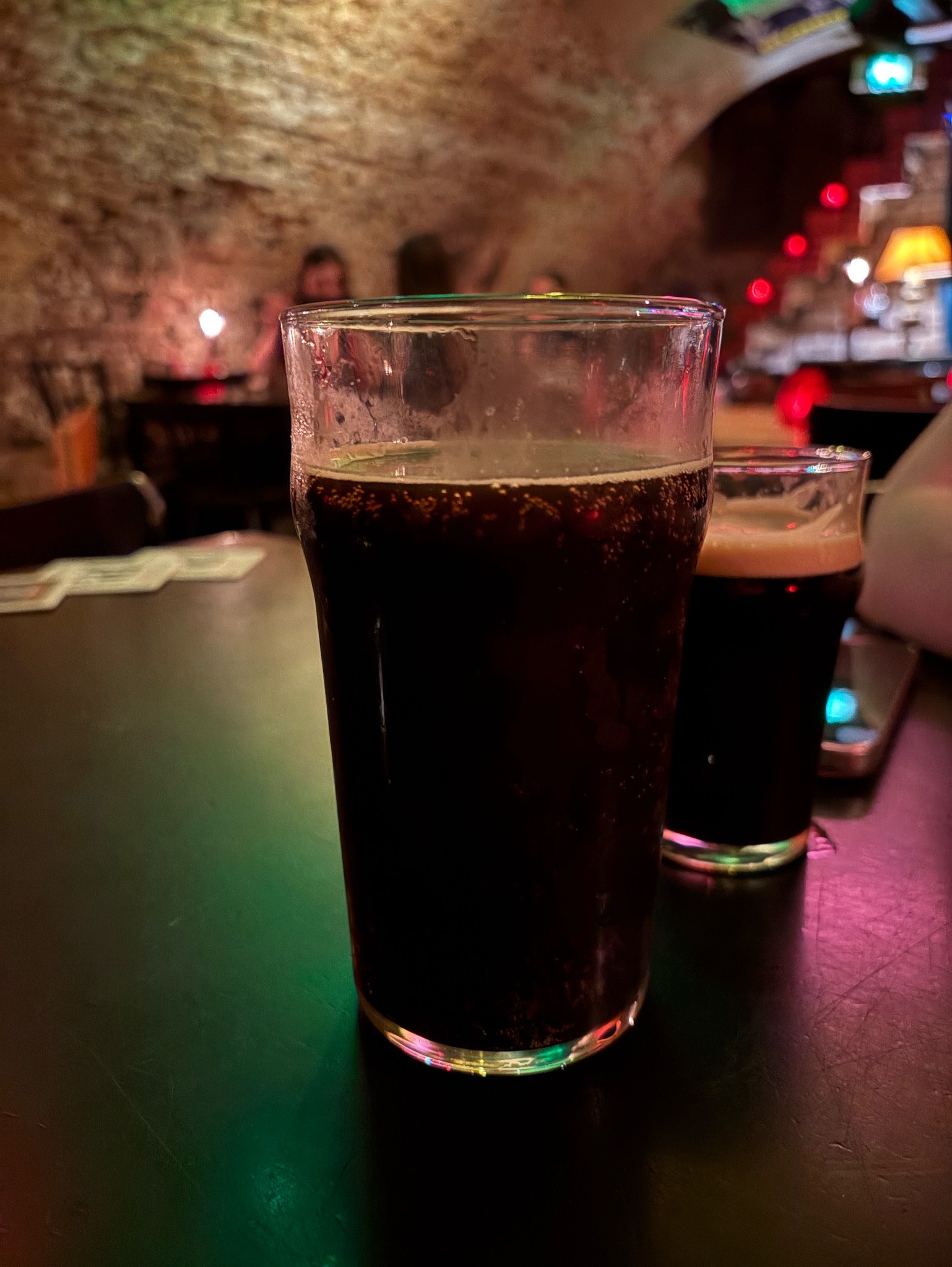 Wolfhound, Milwaukee Brewing Company