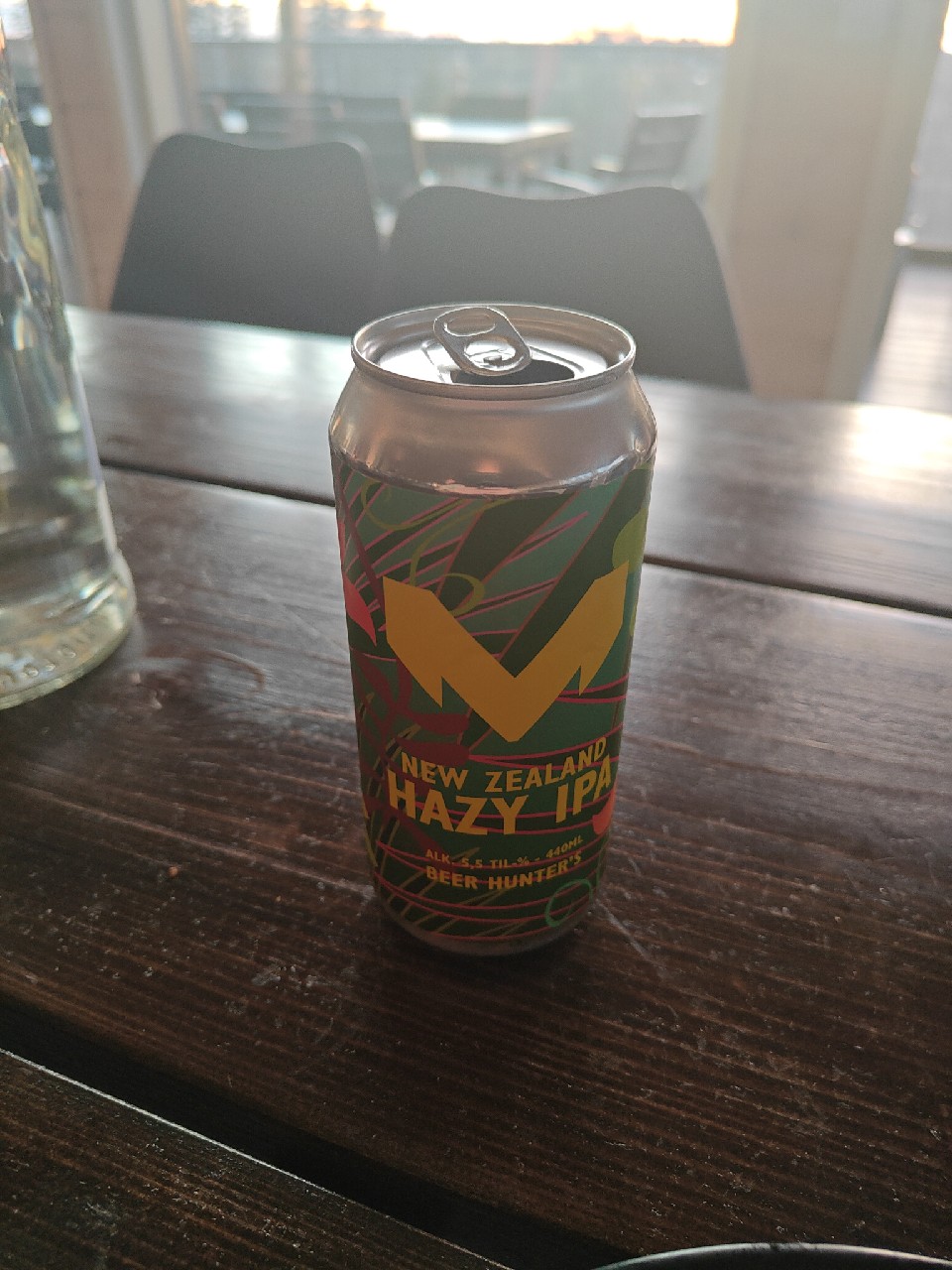 Mufloni New Zealand Hazy IPA, Finland