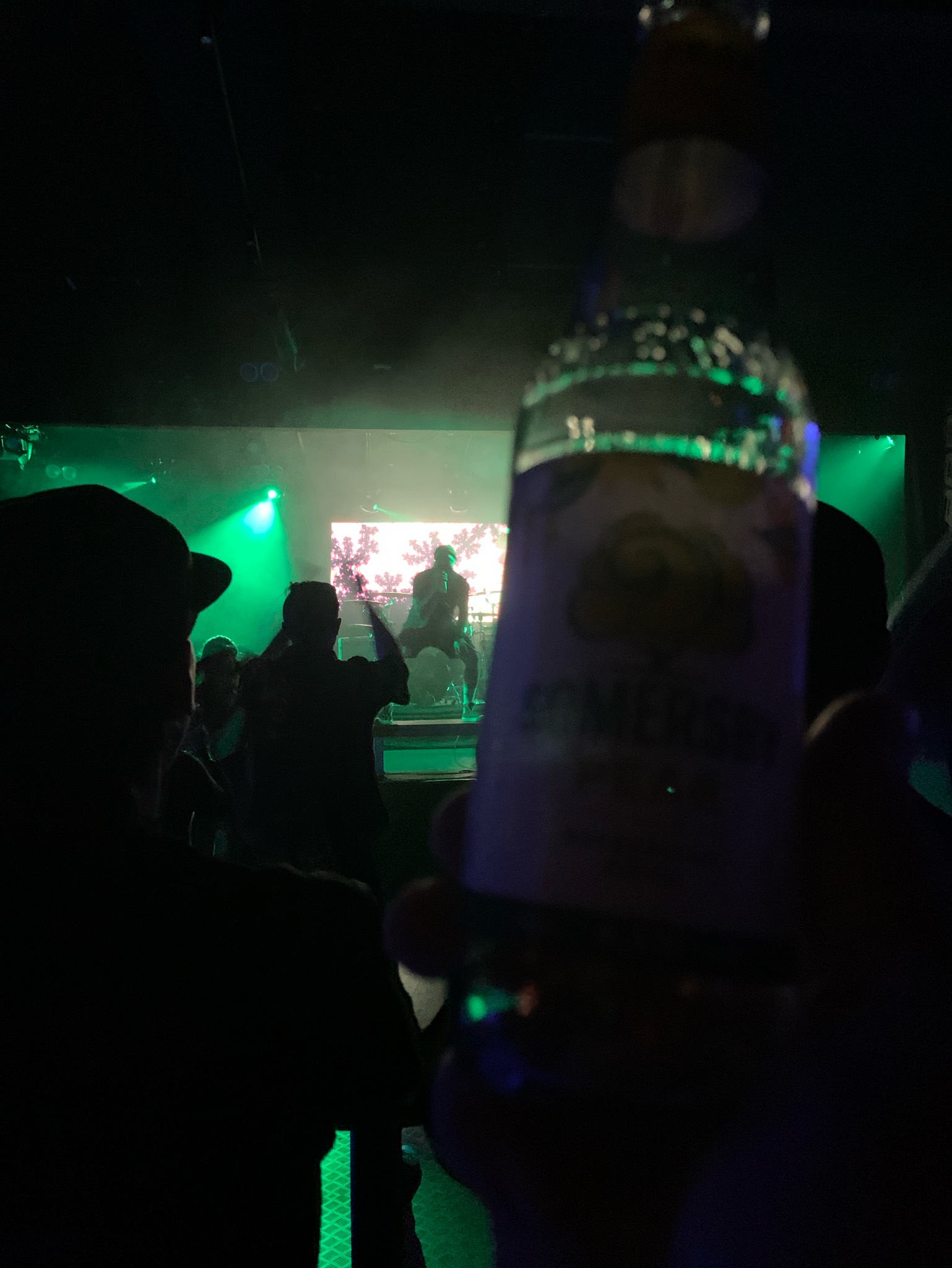 Somersby Pear Cider, Denmark