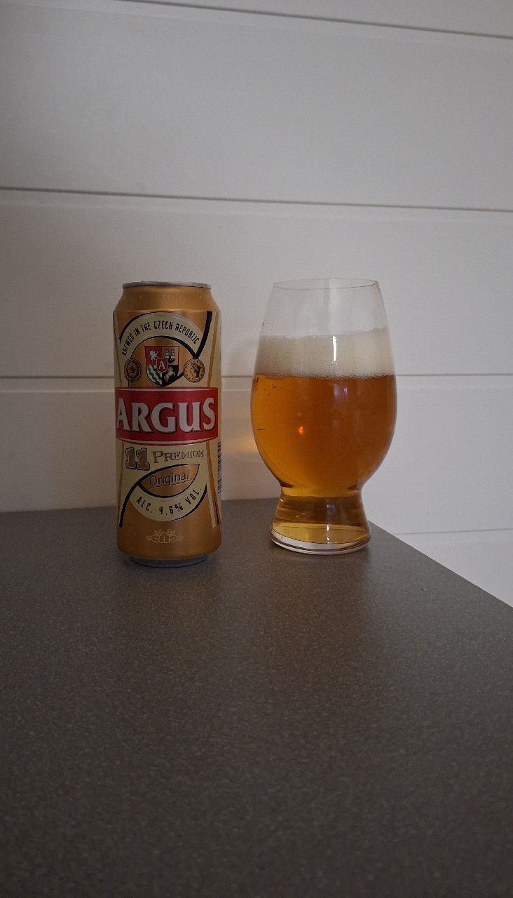 Argus 11 Premium, Lidl Česká Republika