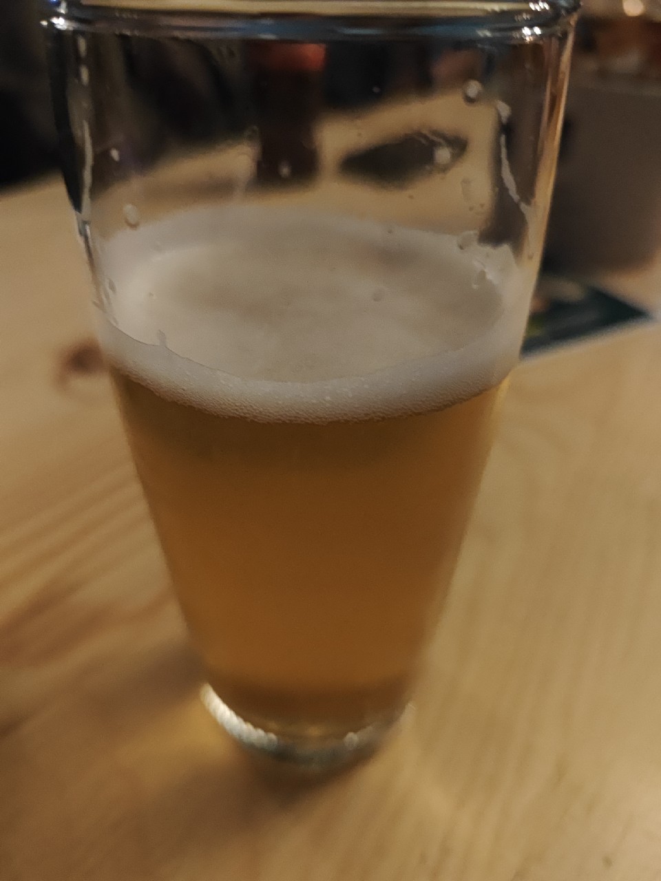 silent night fever, Wittorfer Brauerei