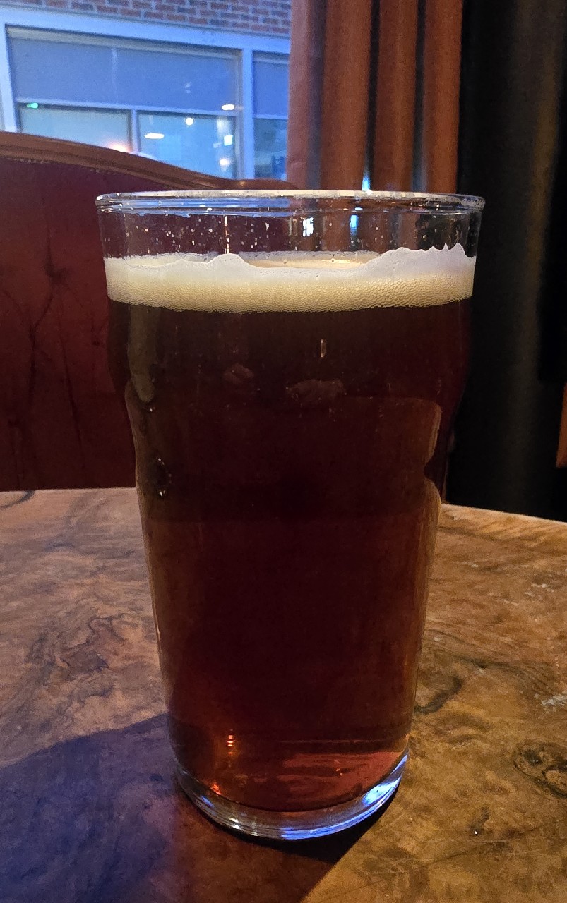 Bock Strong Lager, Finland