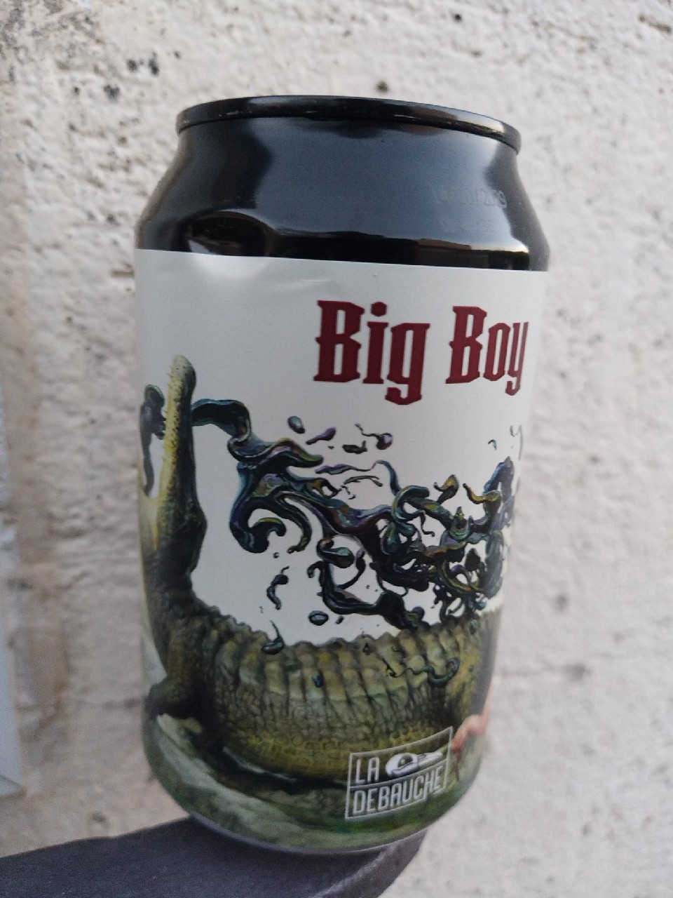 Big Boy, France