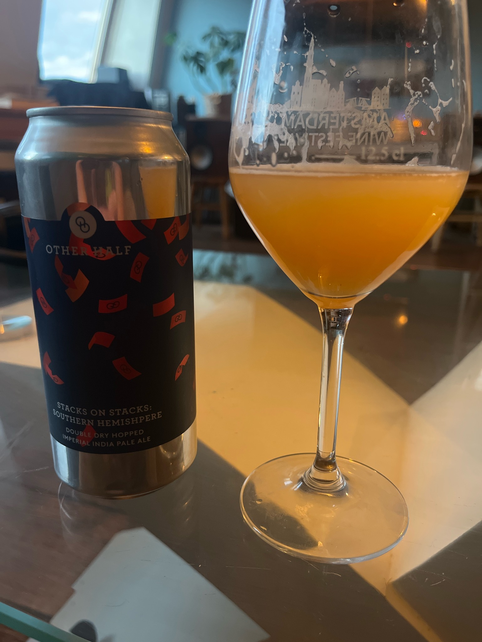 Stacks On Stacks - Southern Hemisphere, Other Half Brewing Co.