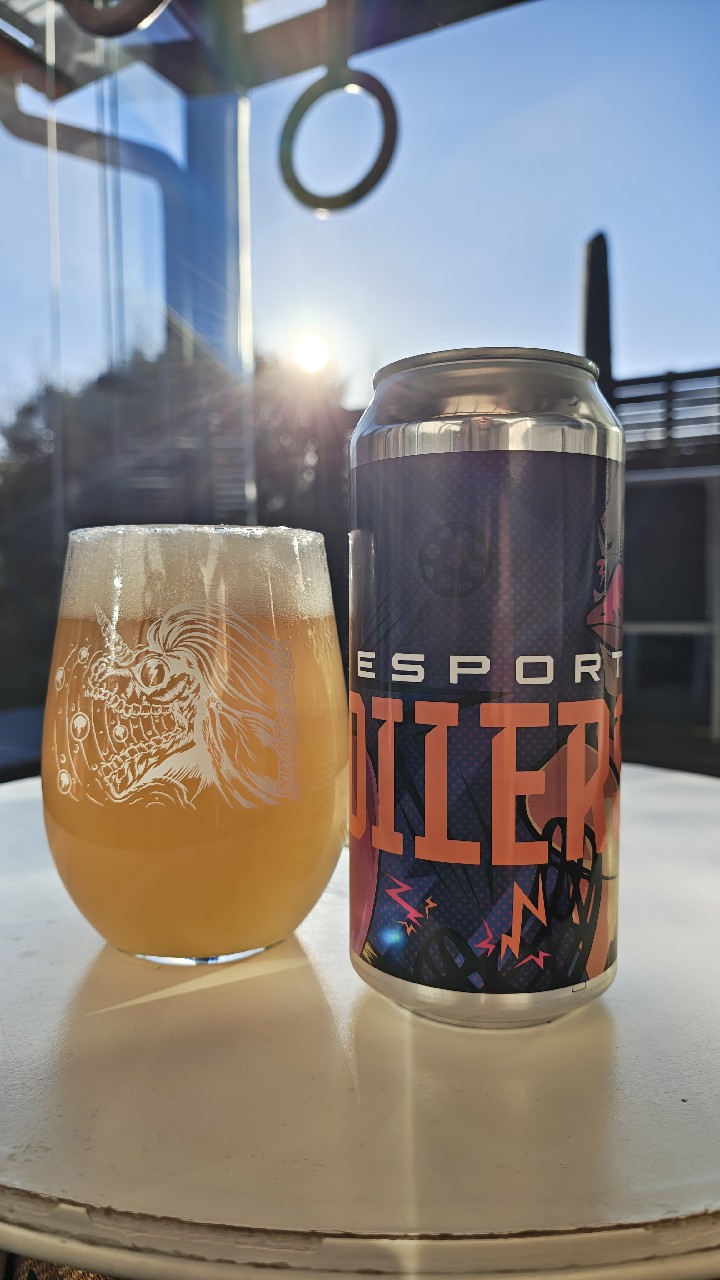 Esport Oilers, Finland