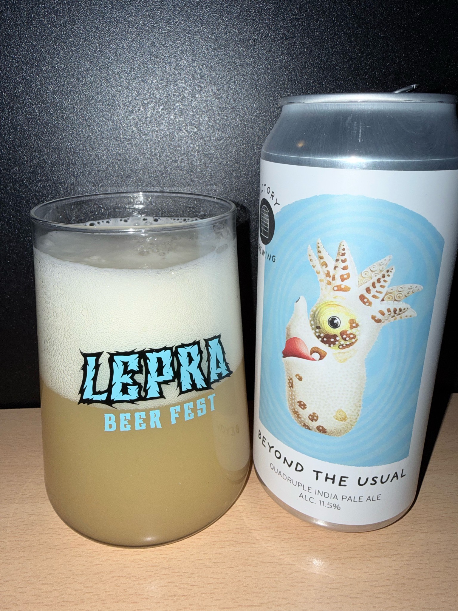 Beyond The Usual (Batch 2), Finland