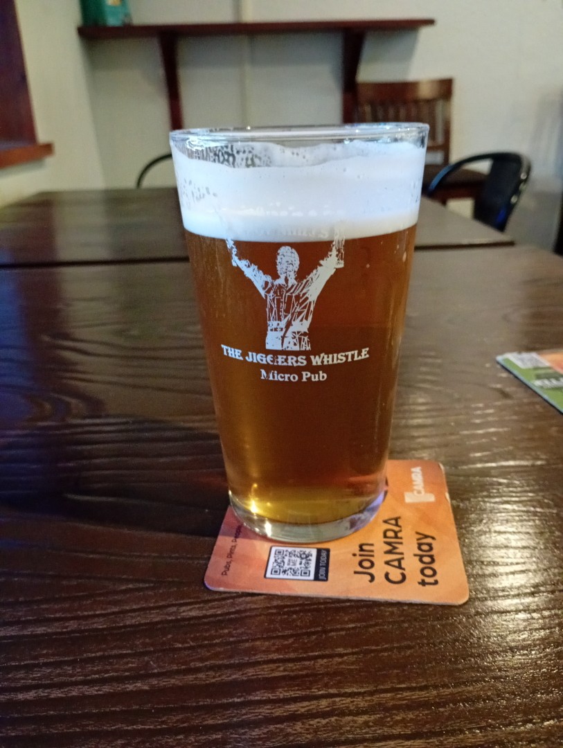 fruitwave, New Invention Brewery