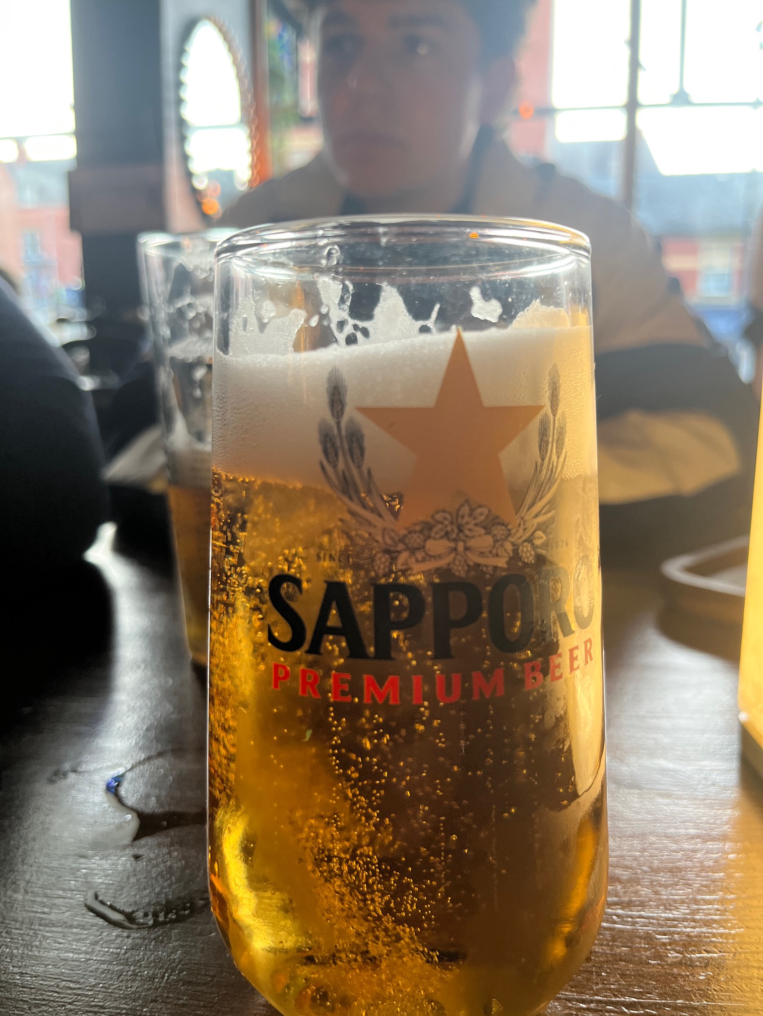 Sapporo Premium Beer, Sapporo Breweries