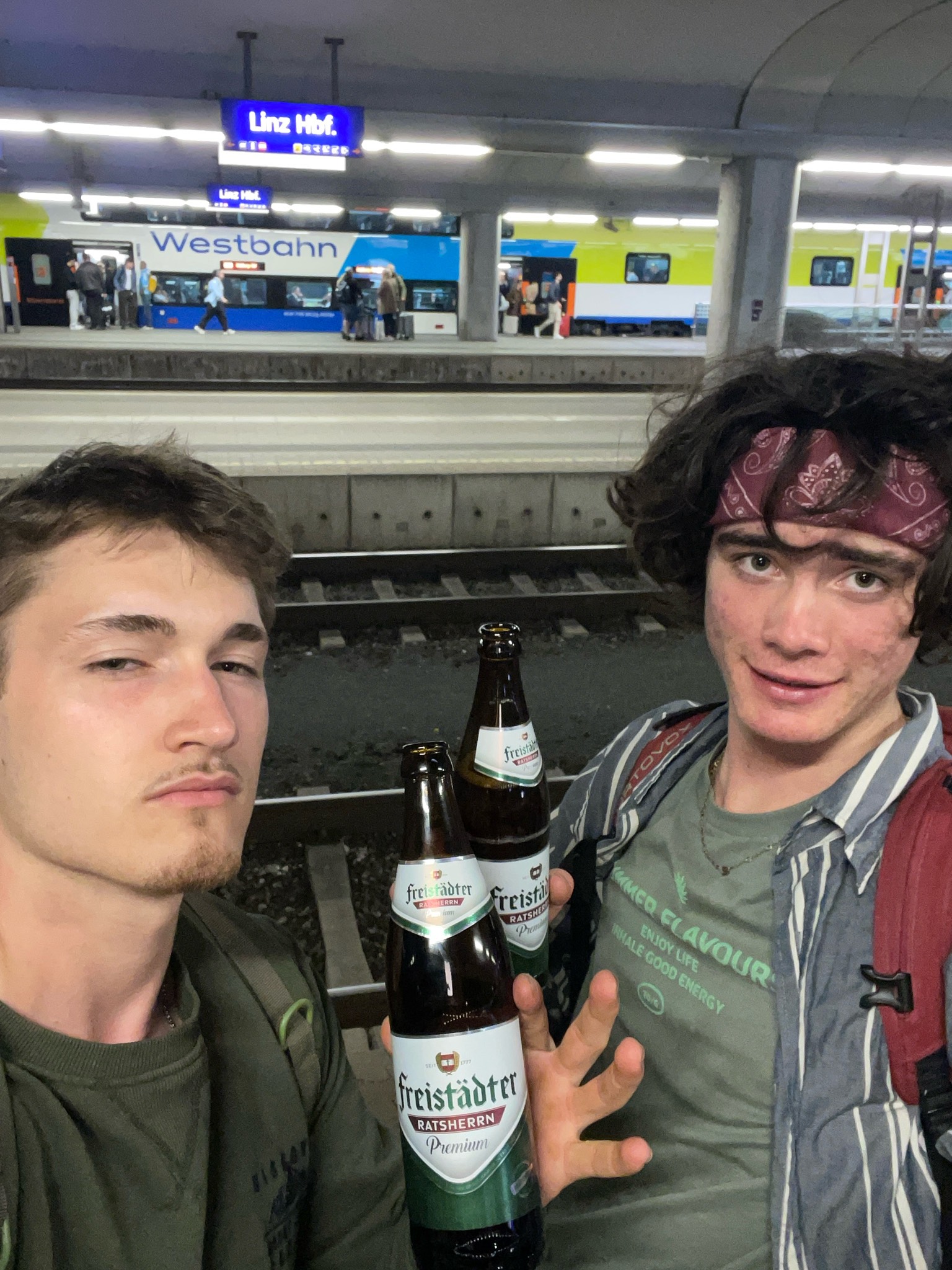 Freistädter Ratsherrn Premium, Braucommune in Freistadt
