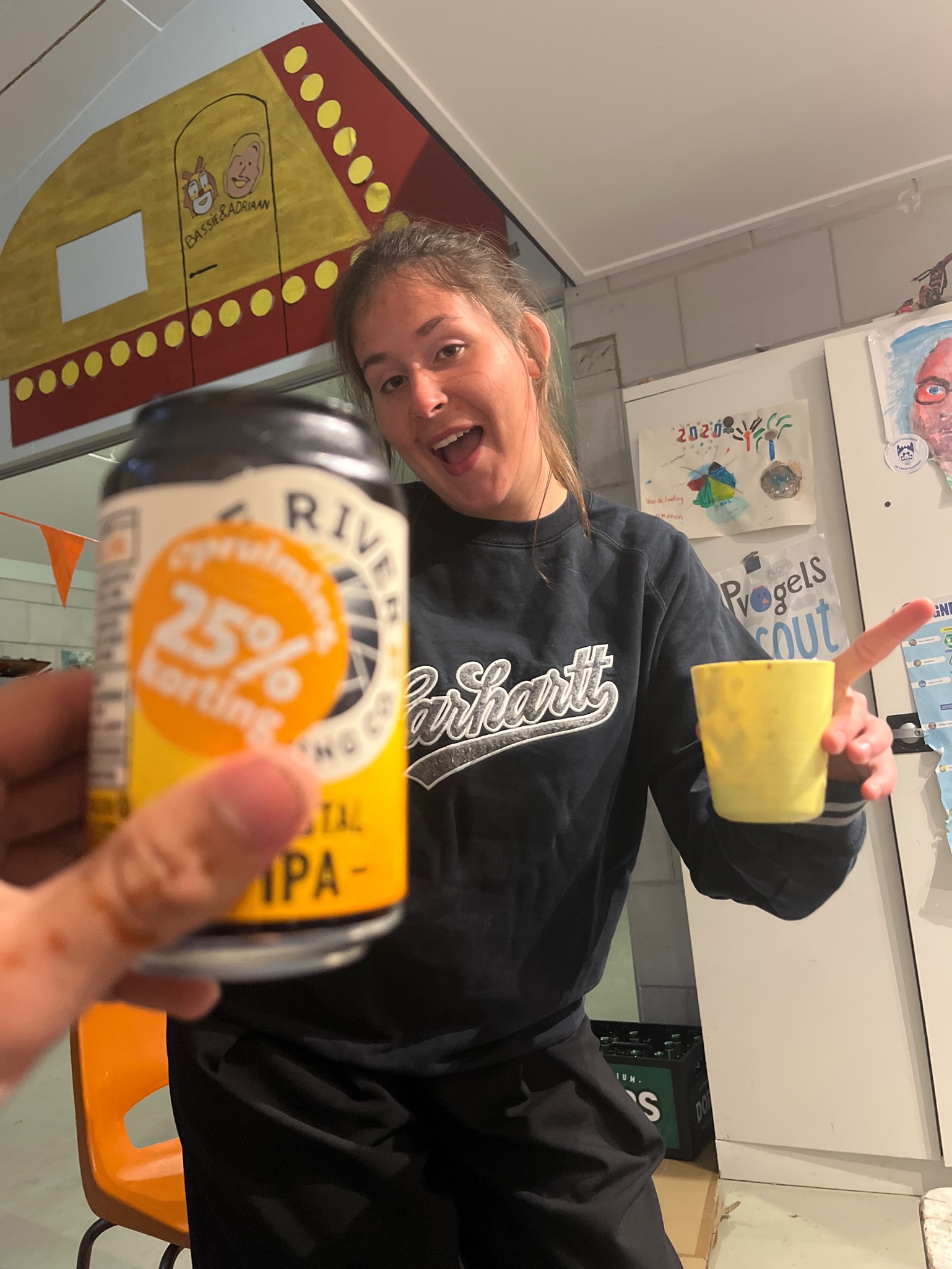 Coastal IPA, Ireland