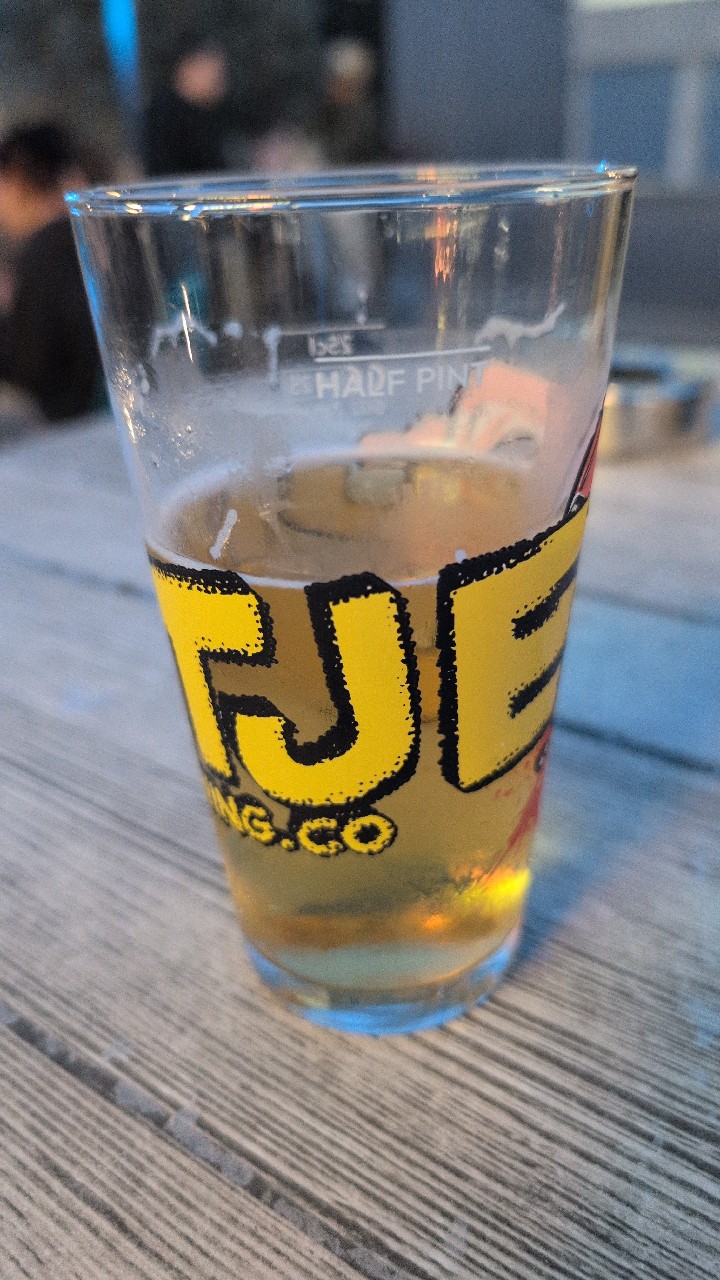 Bird Of Prey, Uiltje Brewing Co