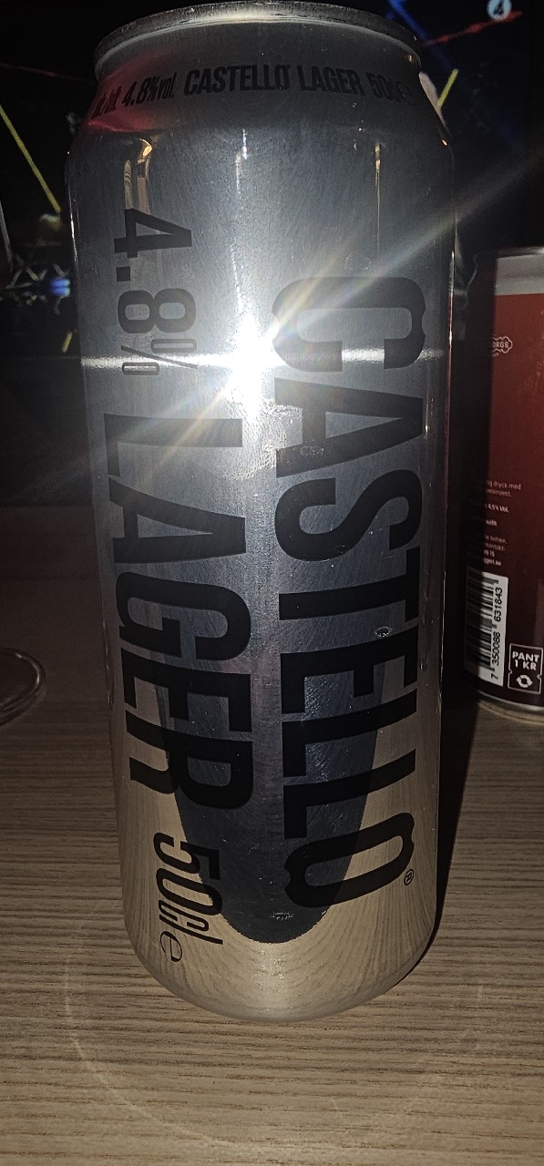 Castello La Decisa, Italy