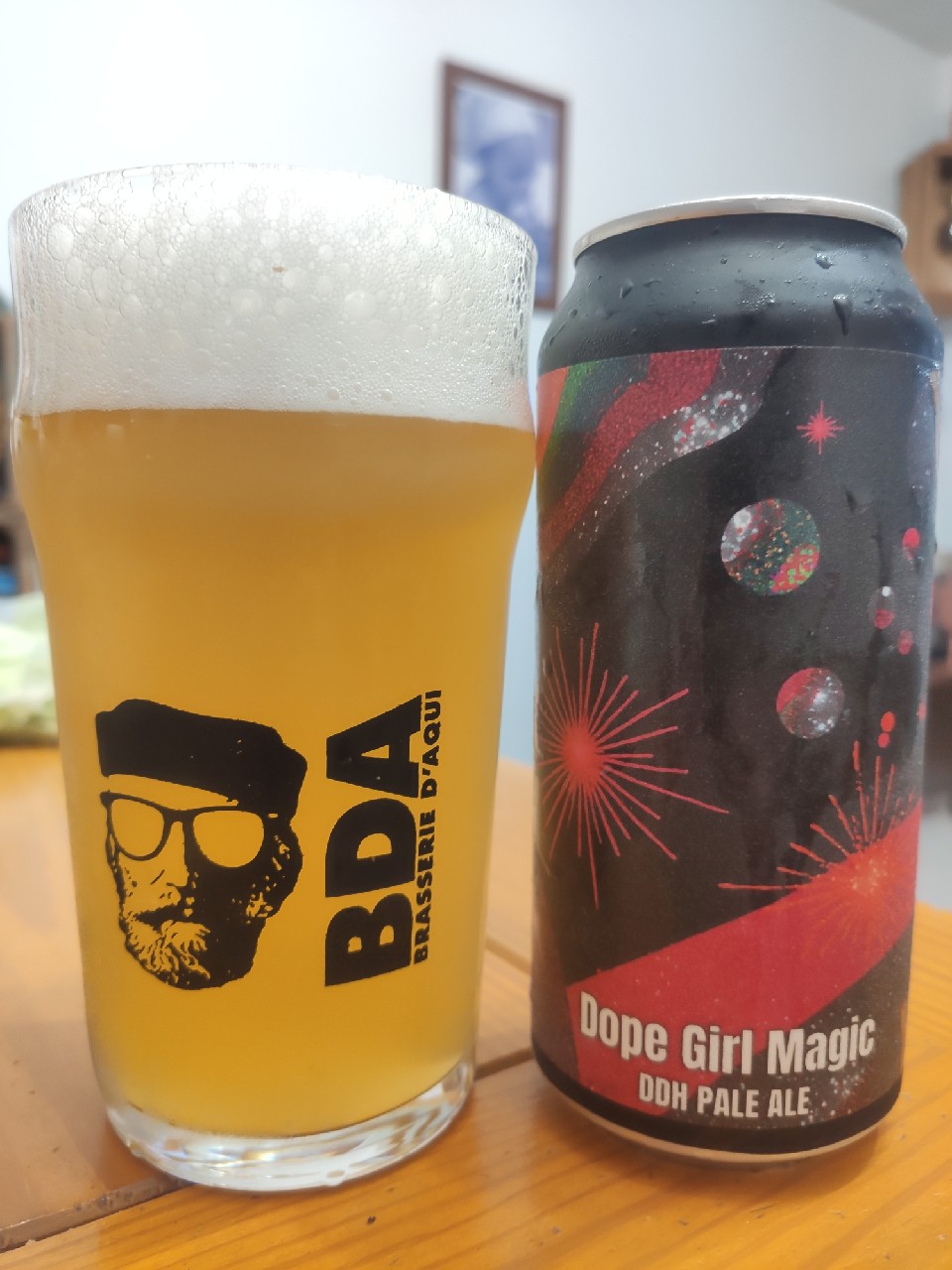 Dope Girl Magic, Gekko Beers - Gekko Brewing Company