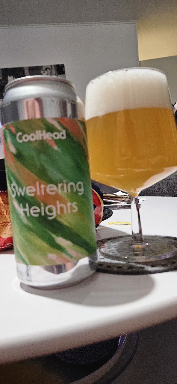 Sweltering Heights, Finland