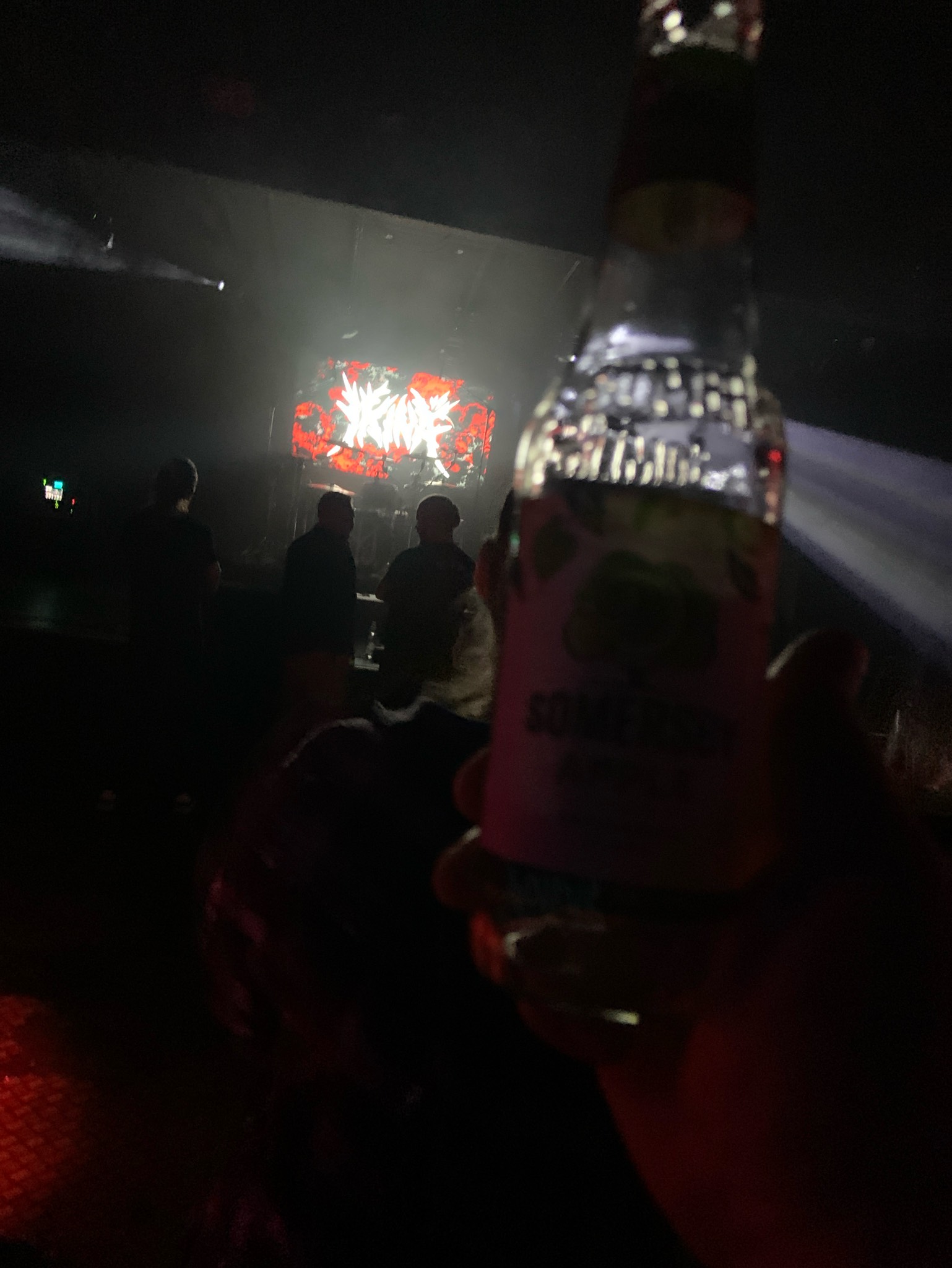 Somersby Apple Cider / Apple Original, Denmark