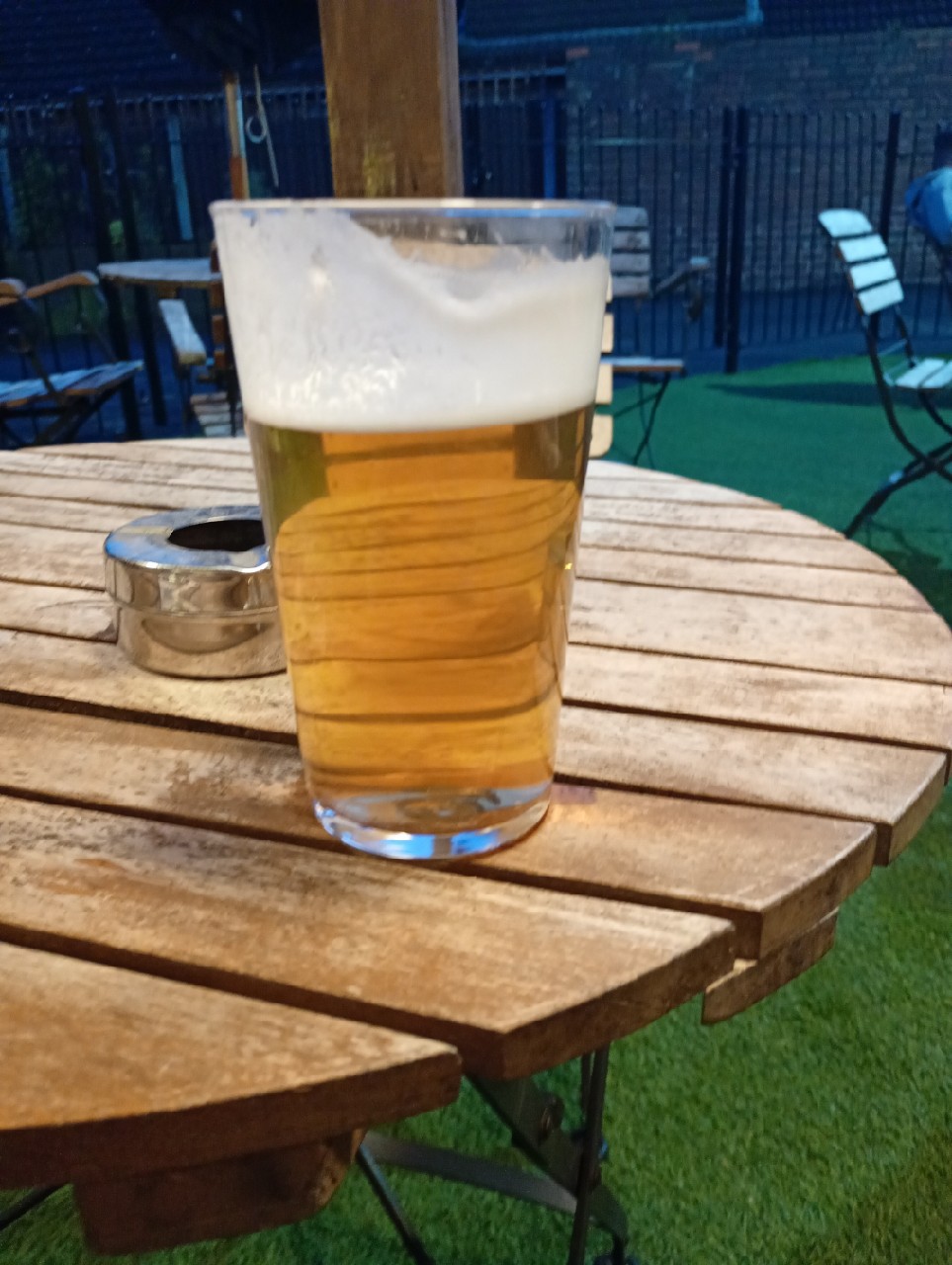 Weller Weal, Weal Ale Brewery Ltd