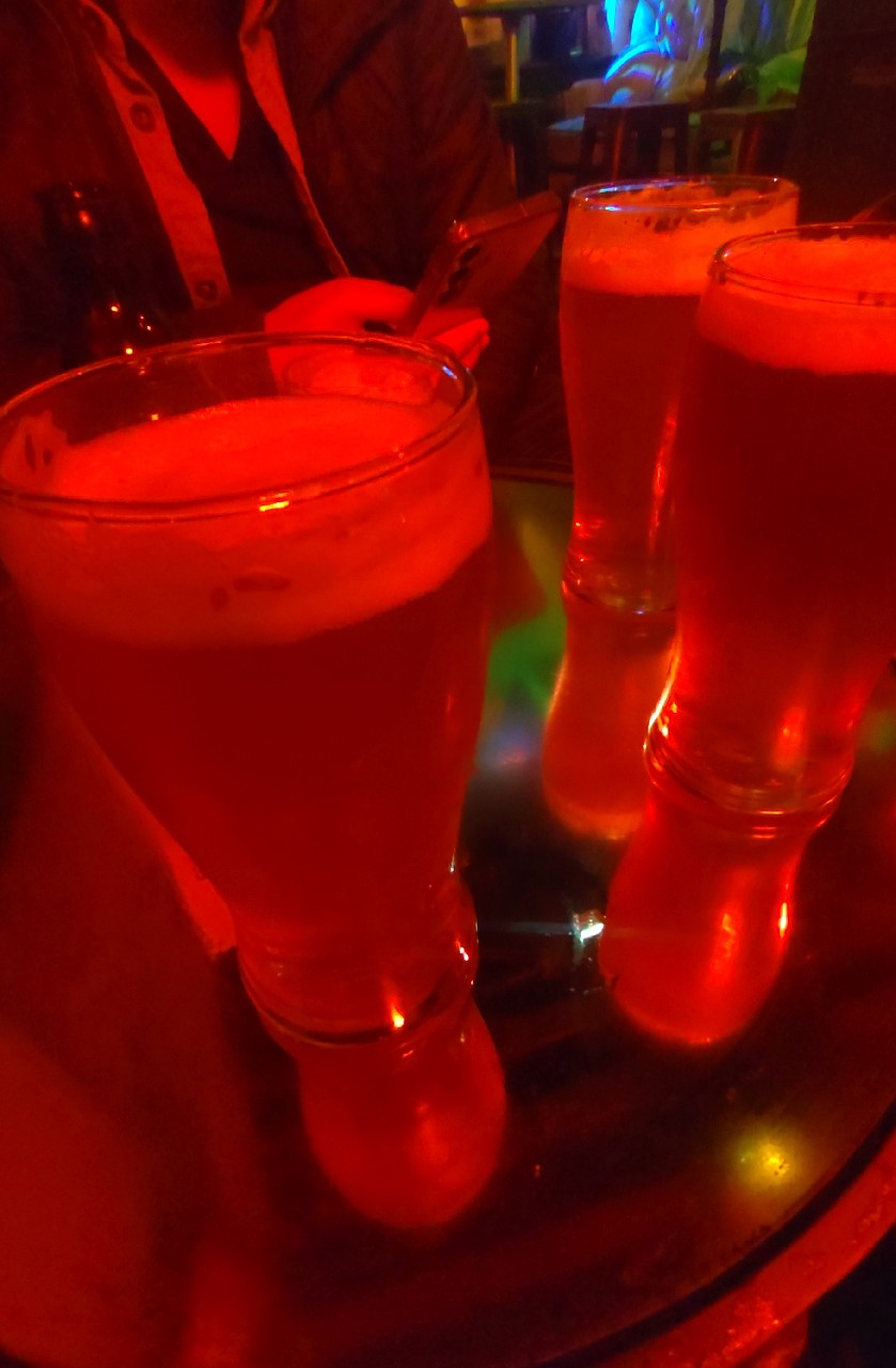 Gamma Ray, Beavertown Brewery