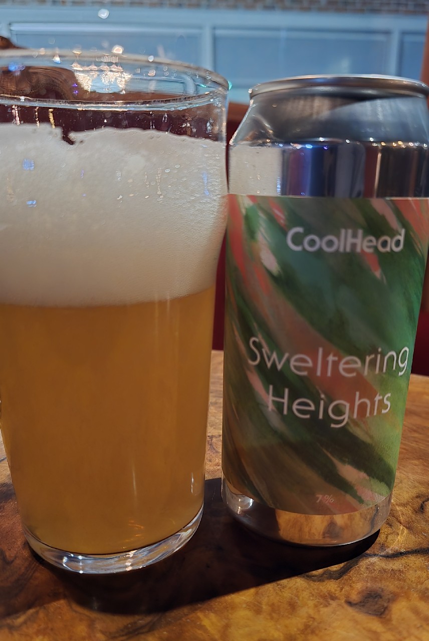 Sweltering Heights, Finland