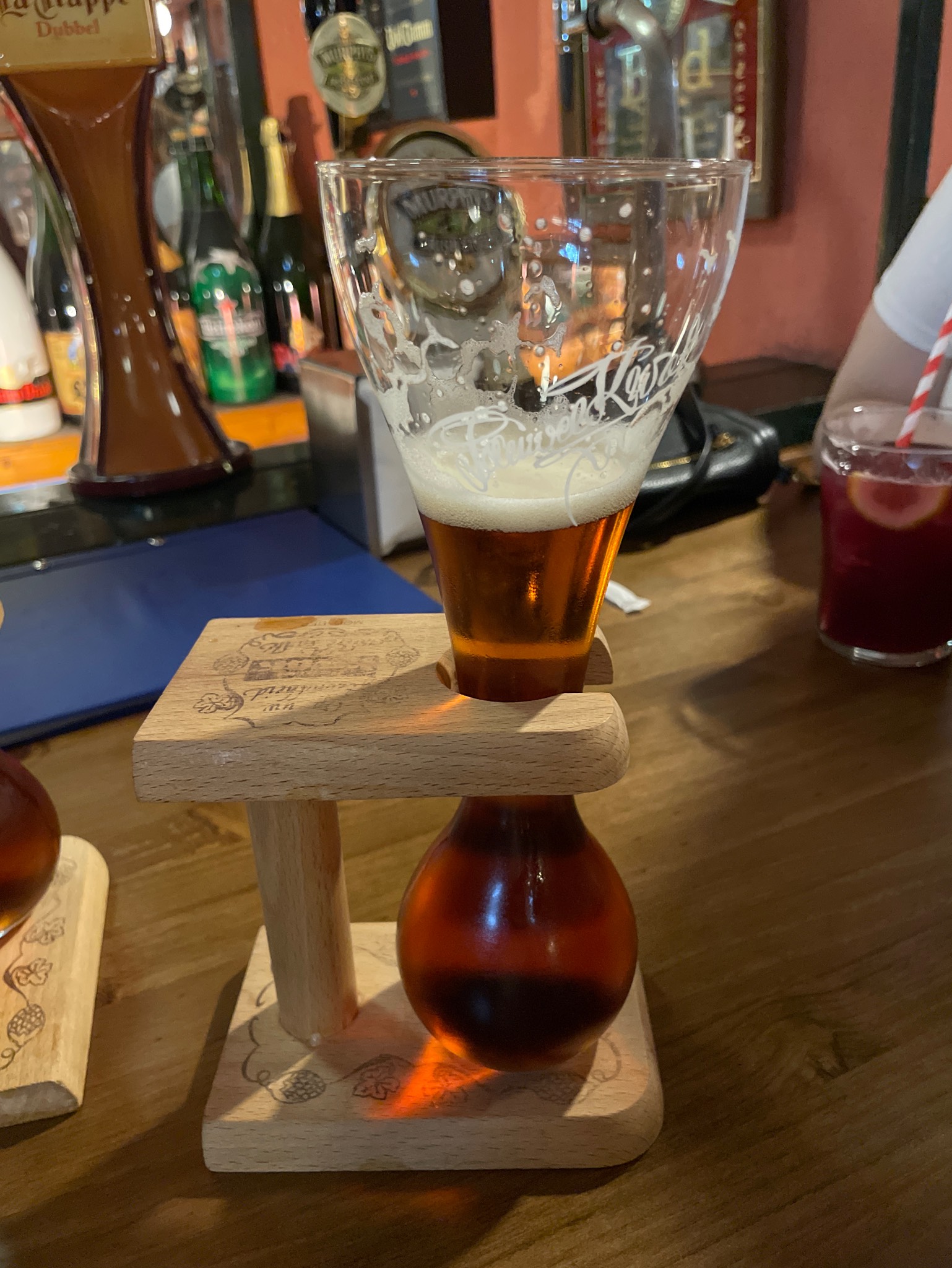 Pauwel Kwak, Brouwerij Bosteels (AB-InBev)