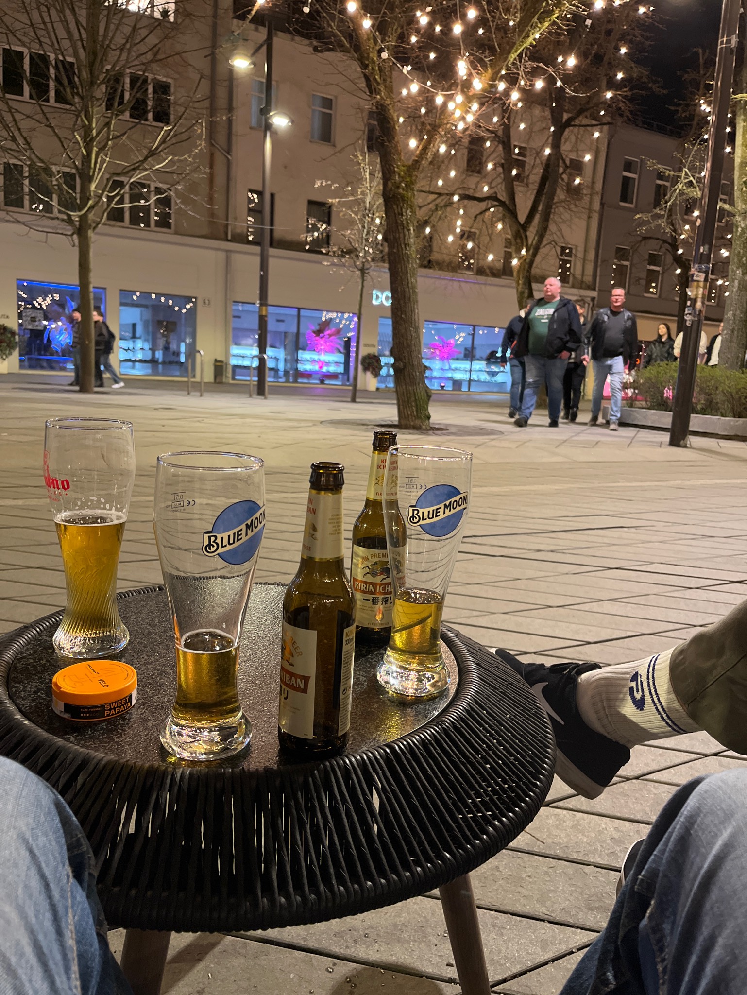 Kirin Ichiban / Ichiban Shibori / 一番搾り, Japan