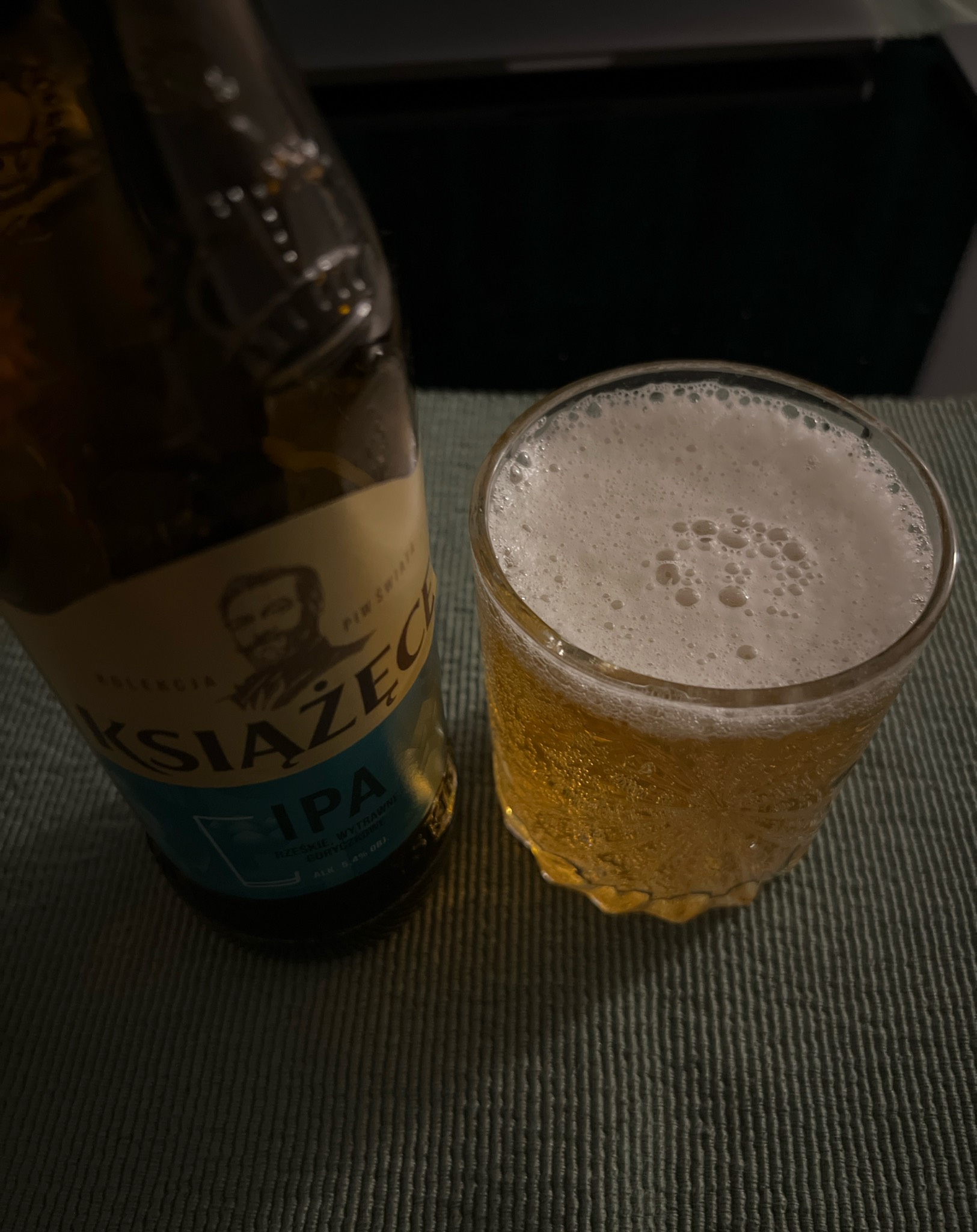 Książęce IPA, Poland