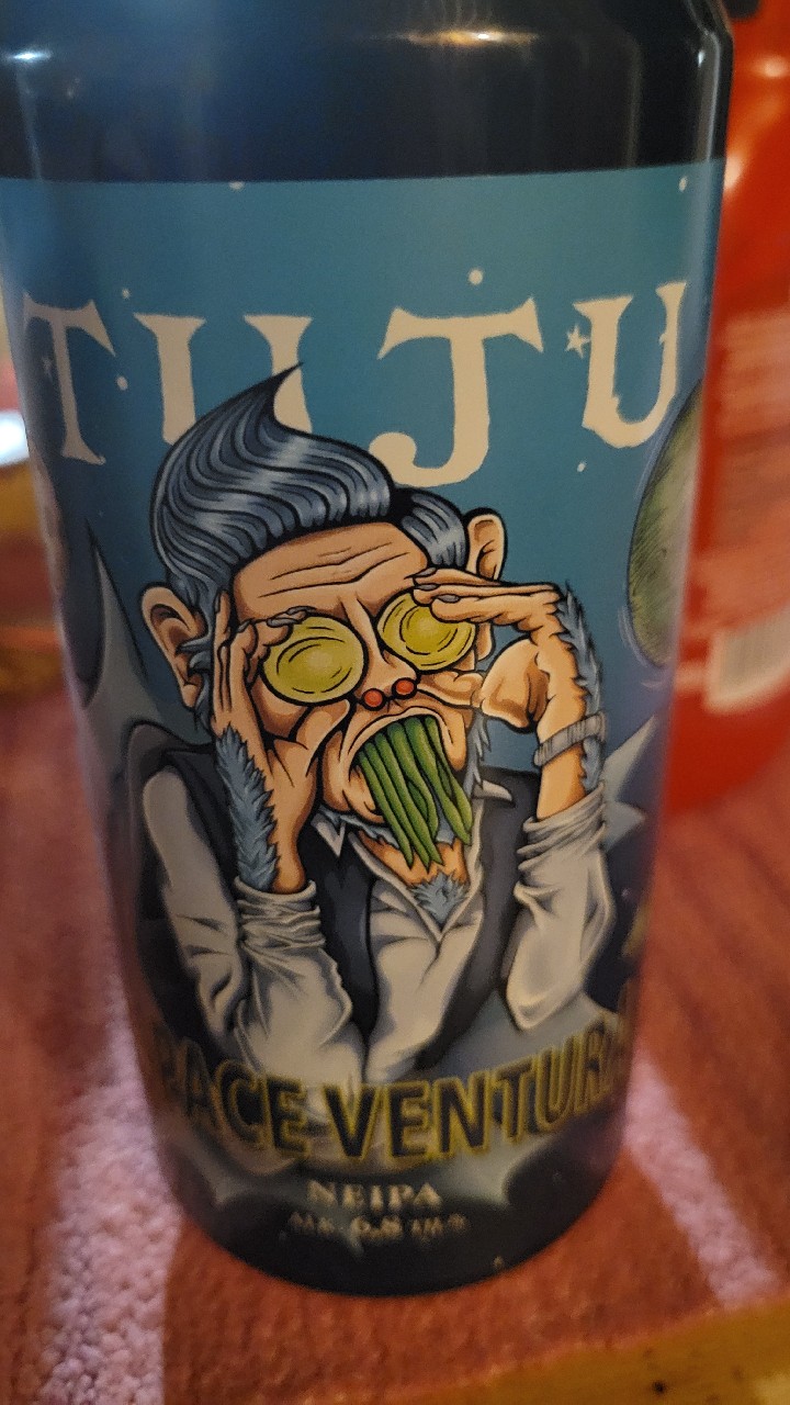 Space Ventura, Finland