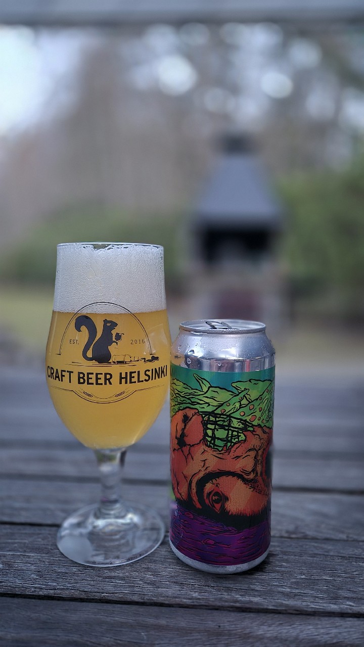 Decapitation, Finland