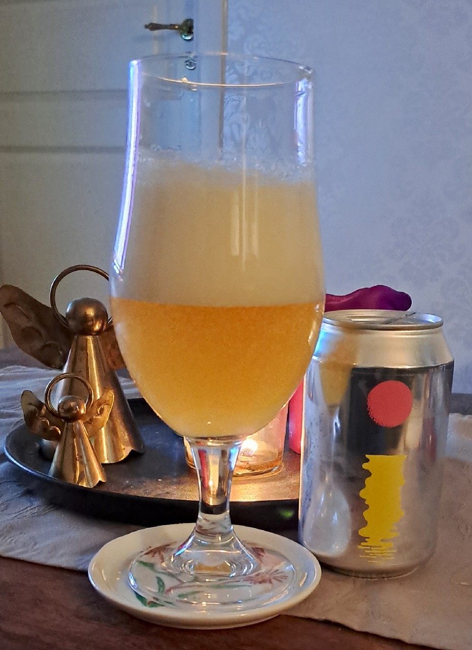 Fatamorgana, Sweden