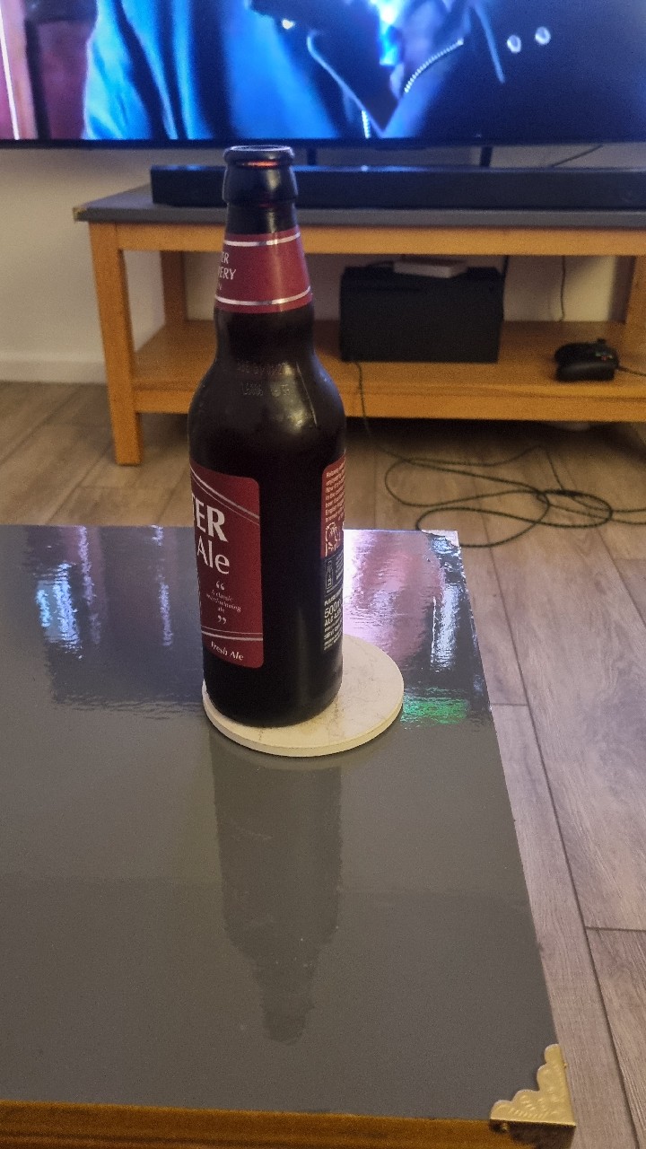Otter Ale, England