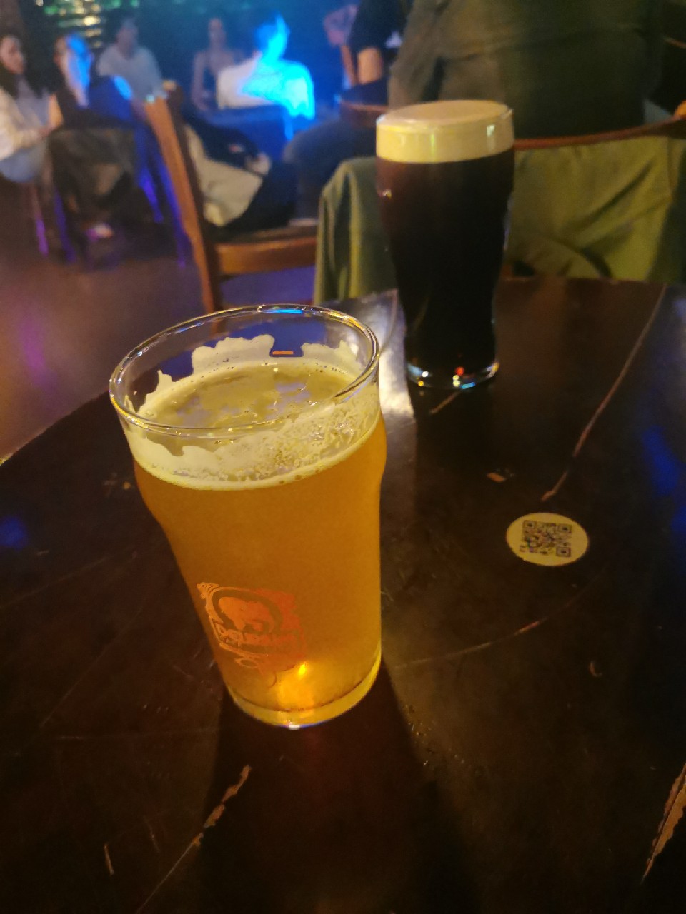 La Cambre IPA, Brasserie de la Cambre